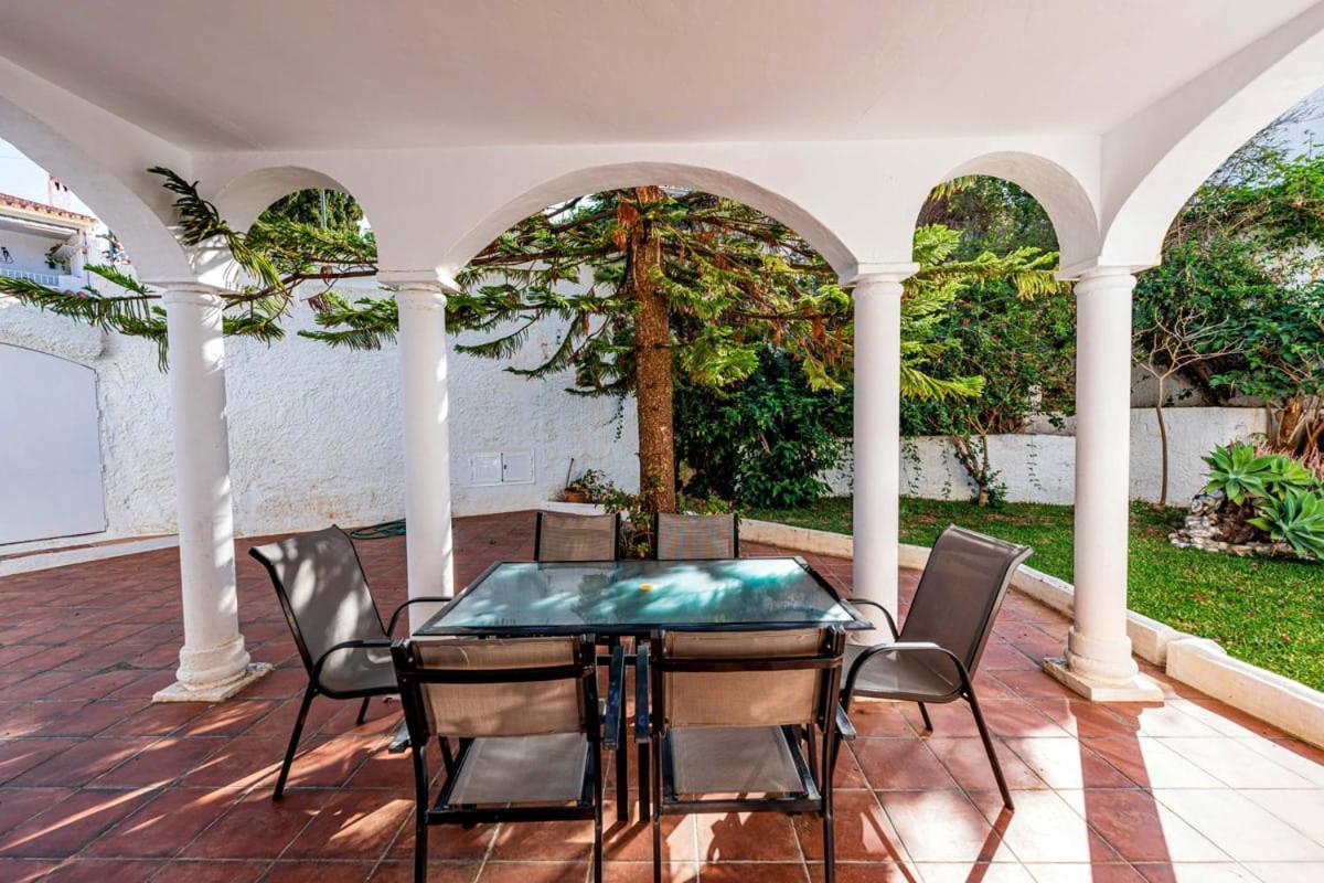 Tara Villa