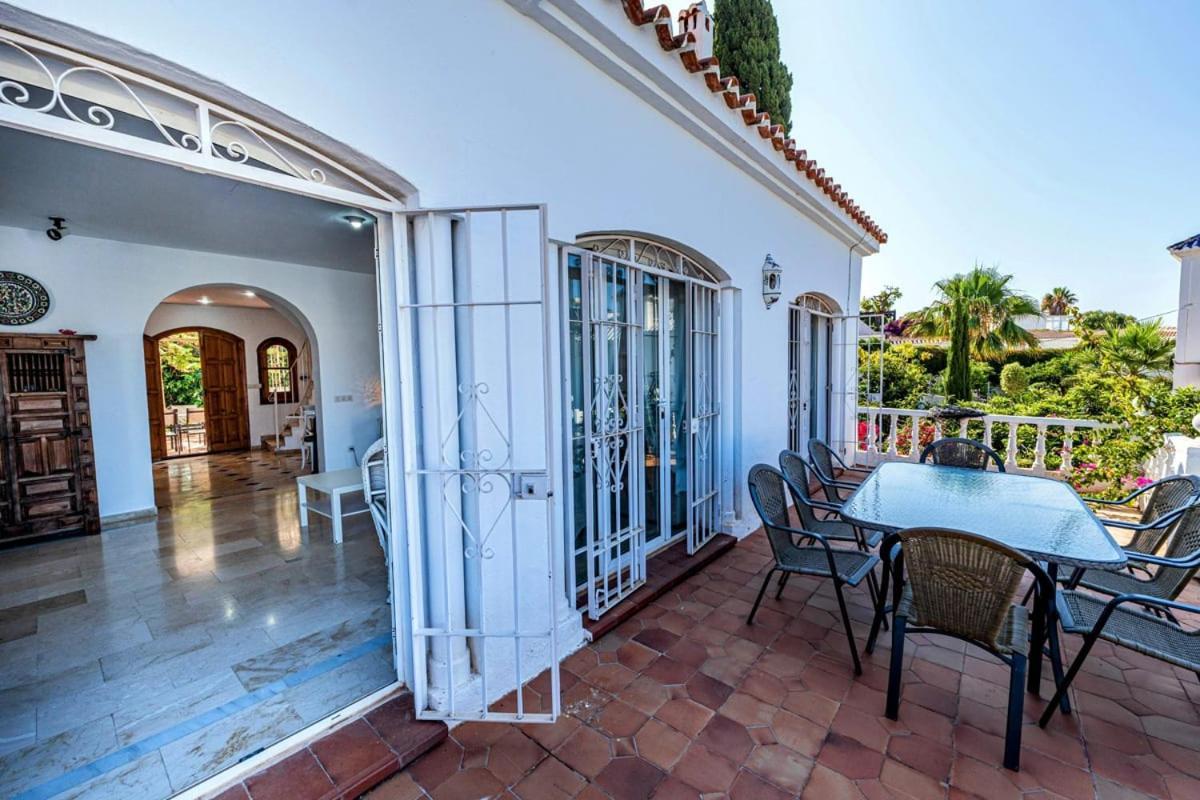 Tara Villa