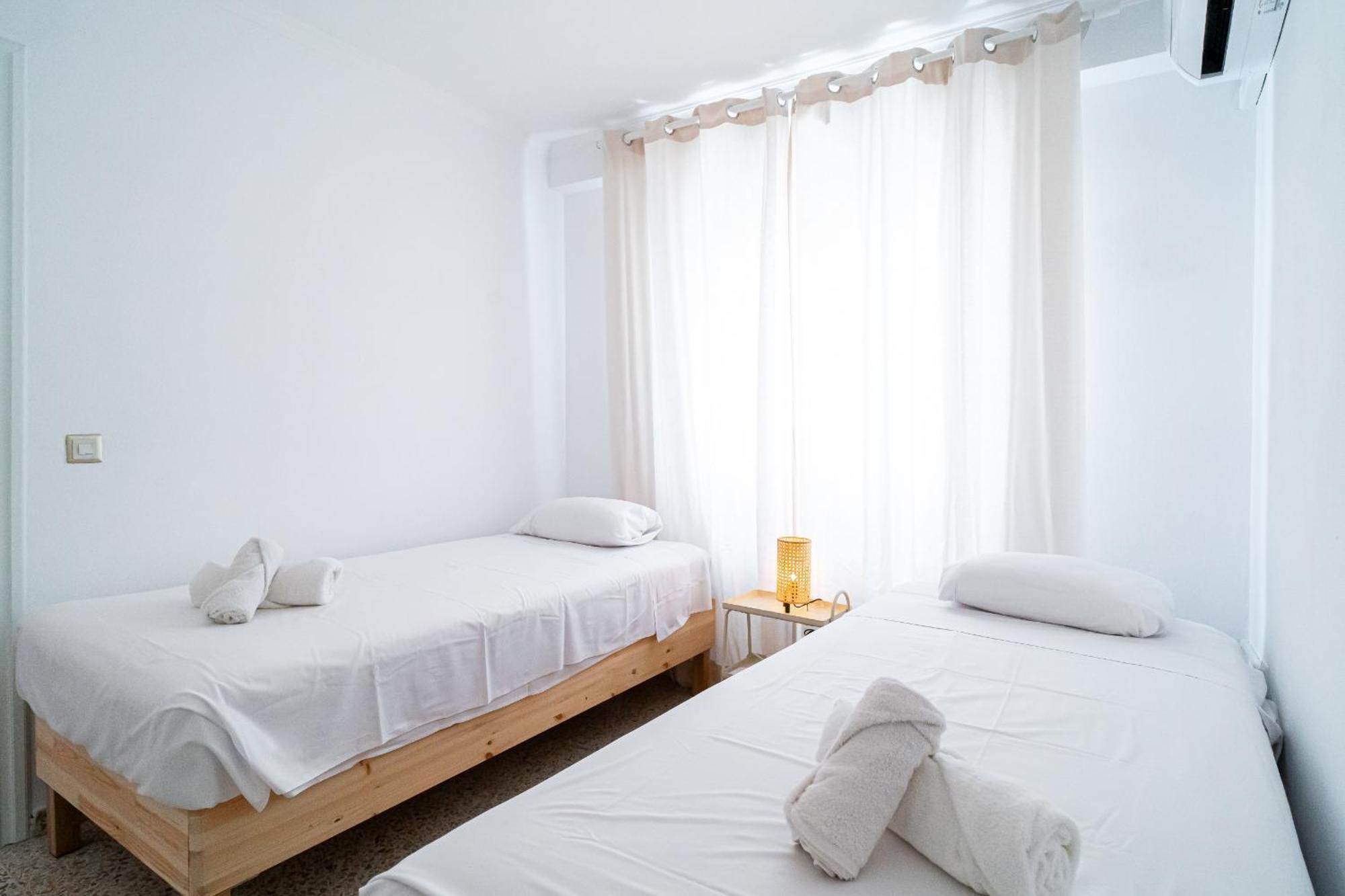 Apartment Urban Comfort By Casasol *