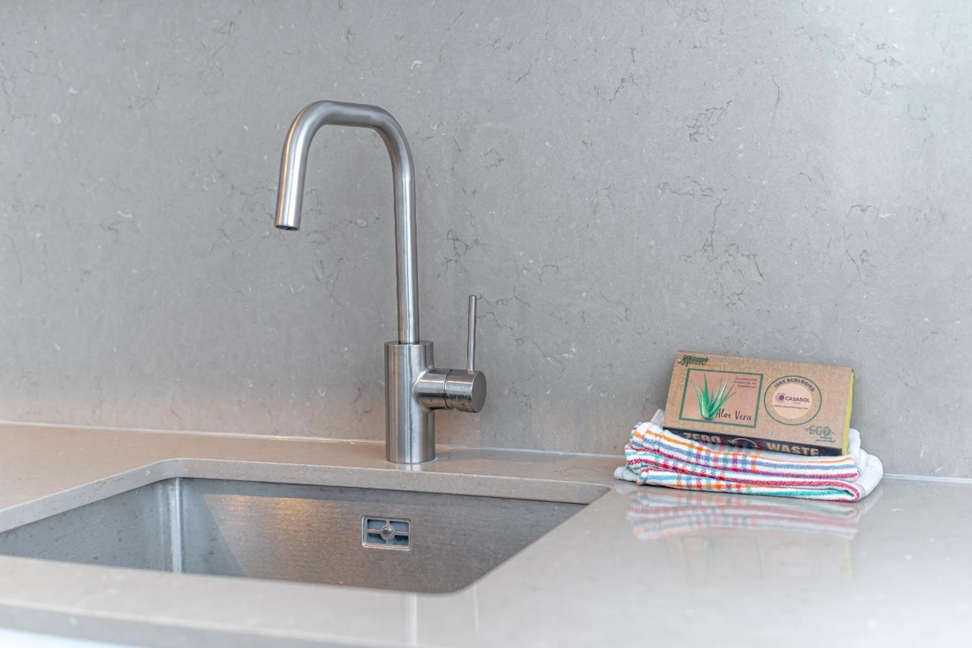 Urban Comfort By Casasol Apartment
