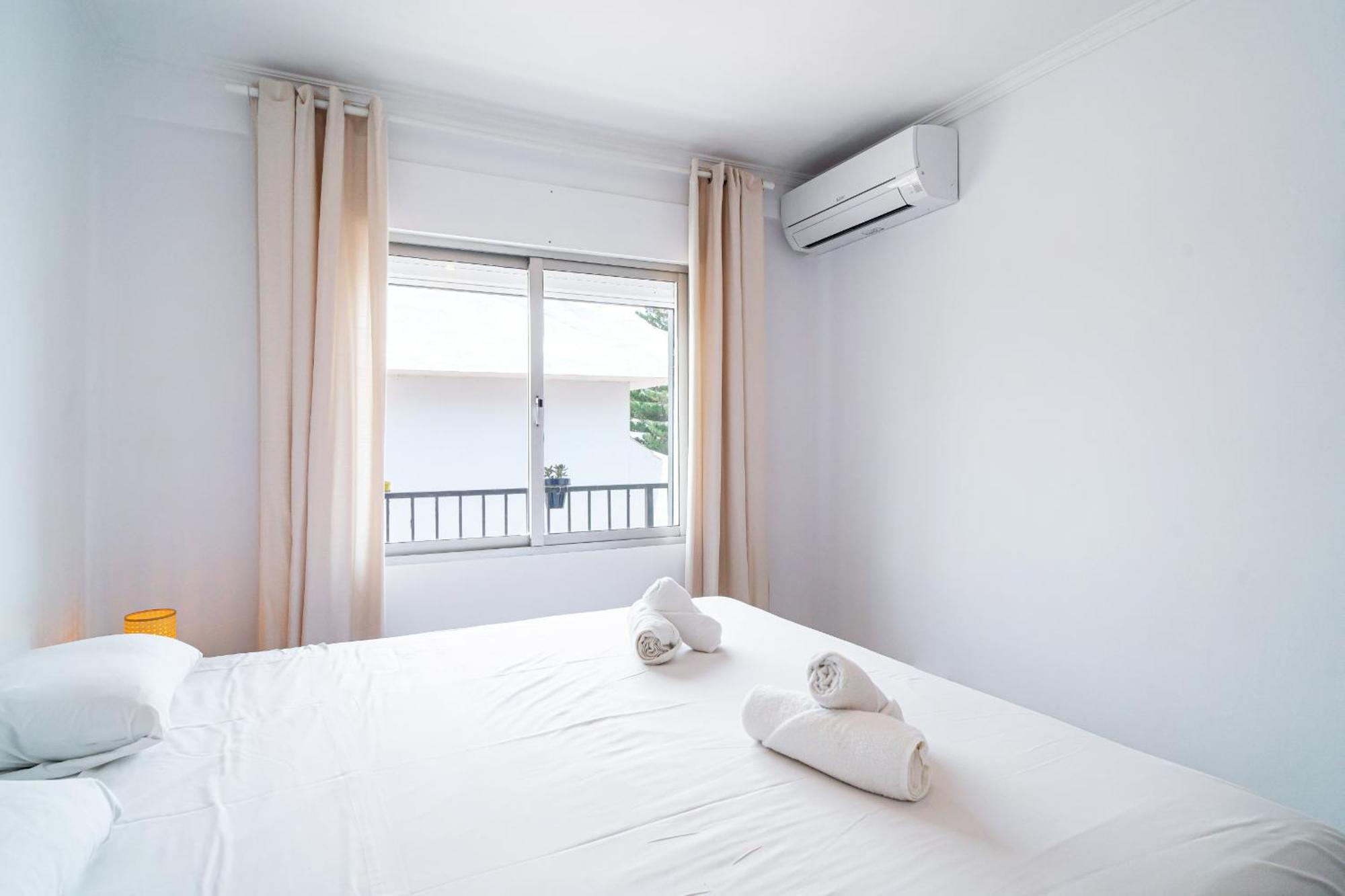 Urban Comfort By Casasol Apartment Nerja