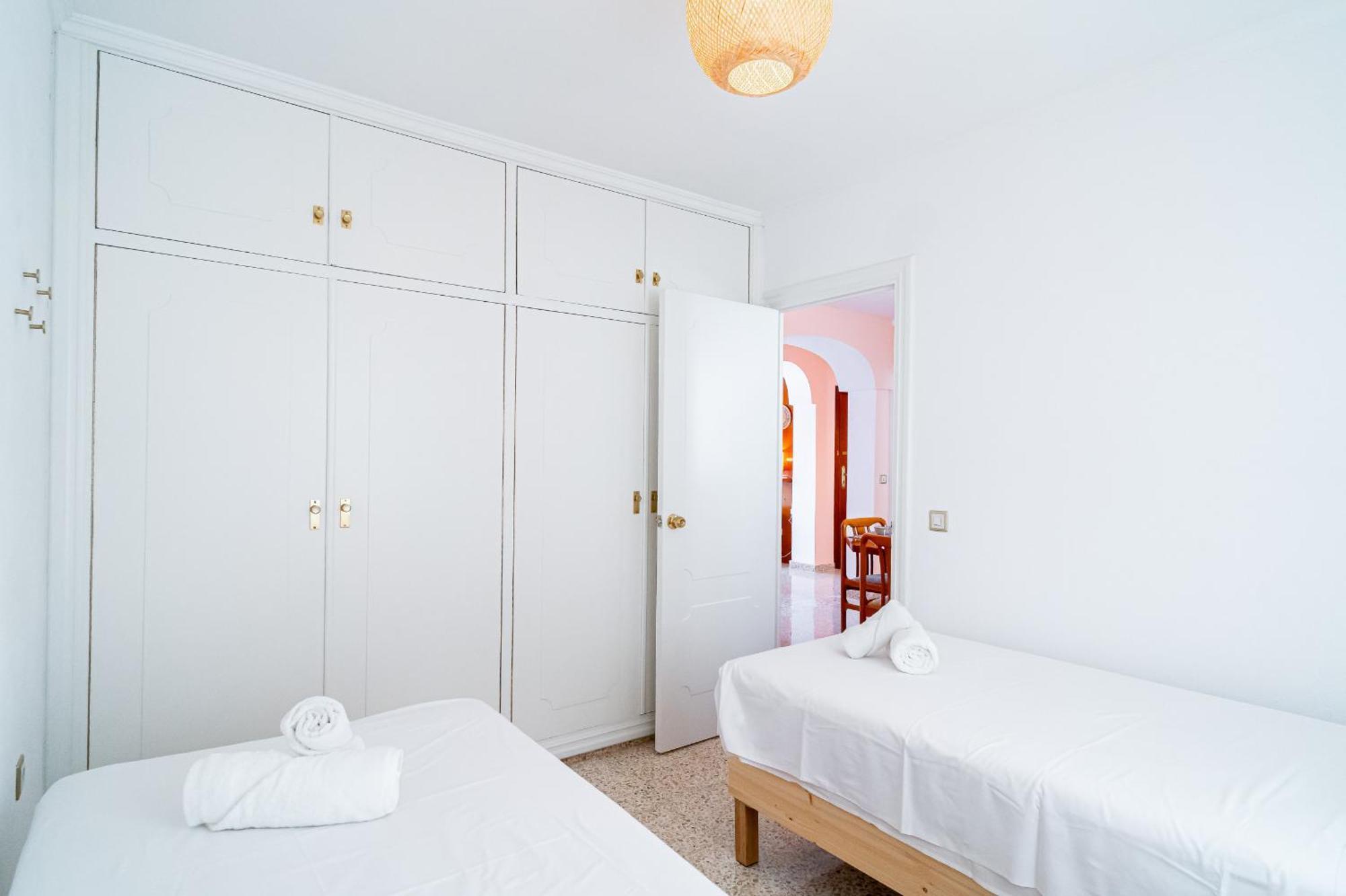 Apartment Urban Comfort By Casasol Nerja
