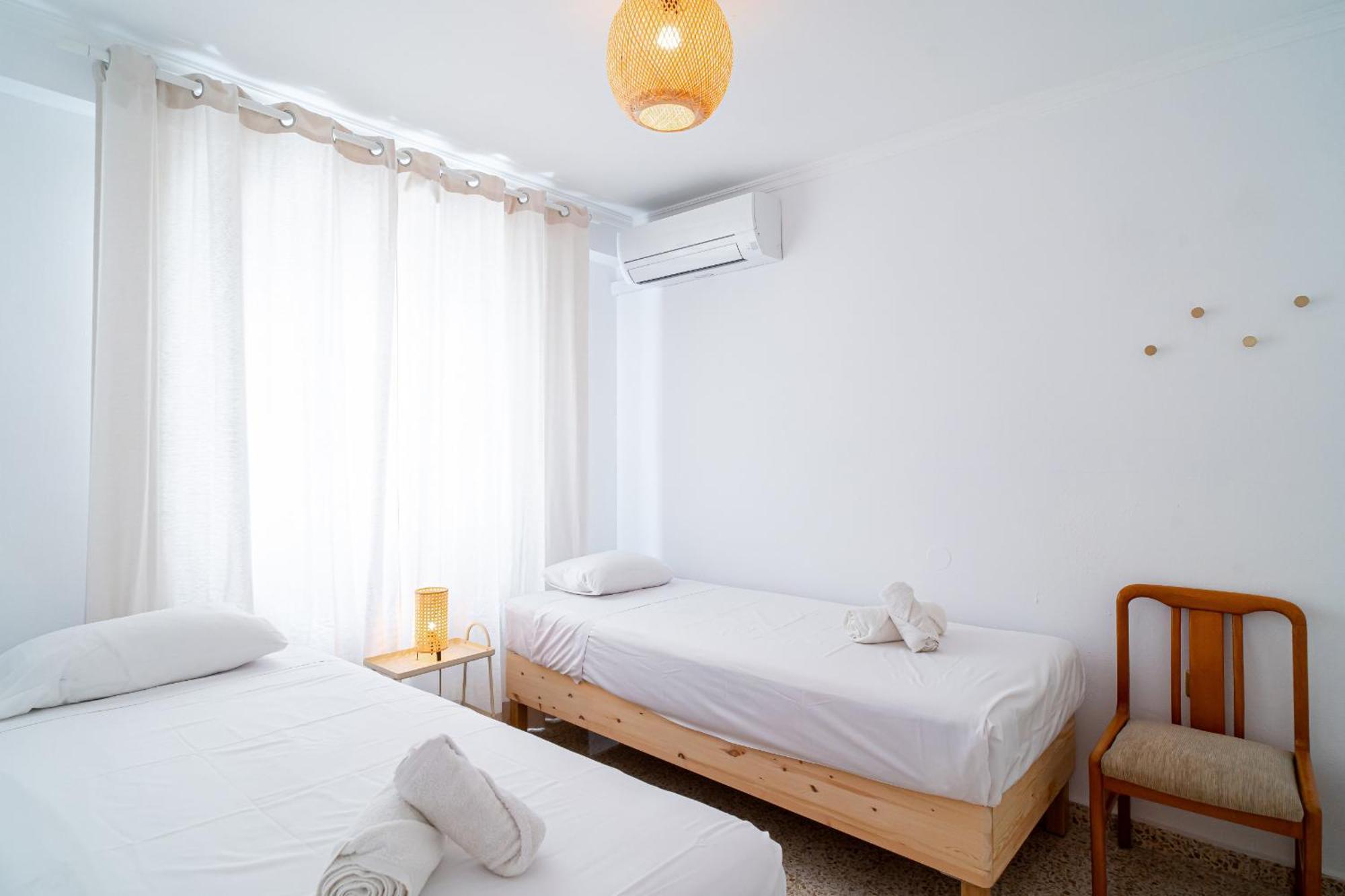 Urban Comfort By Casasol *