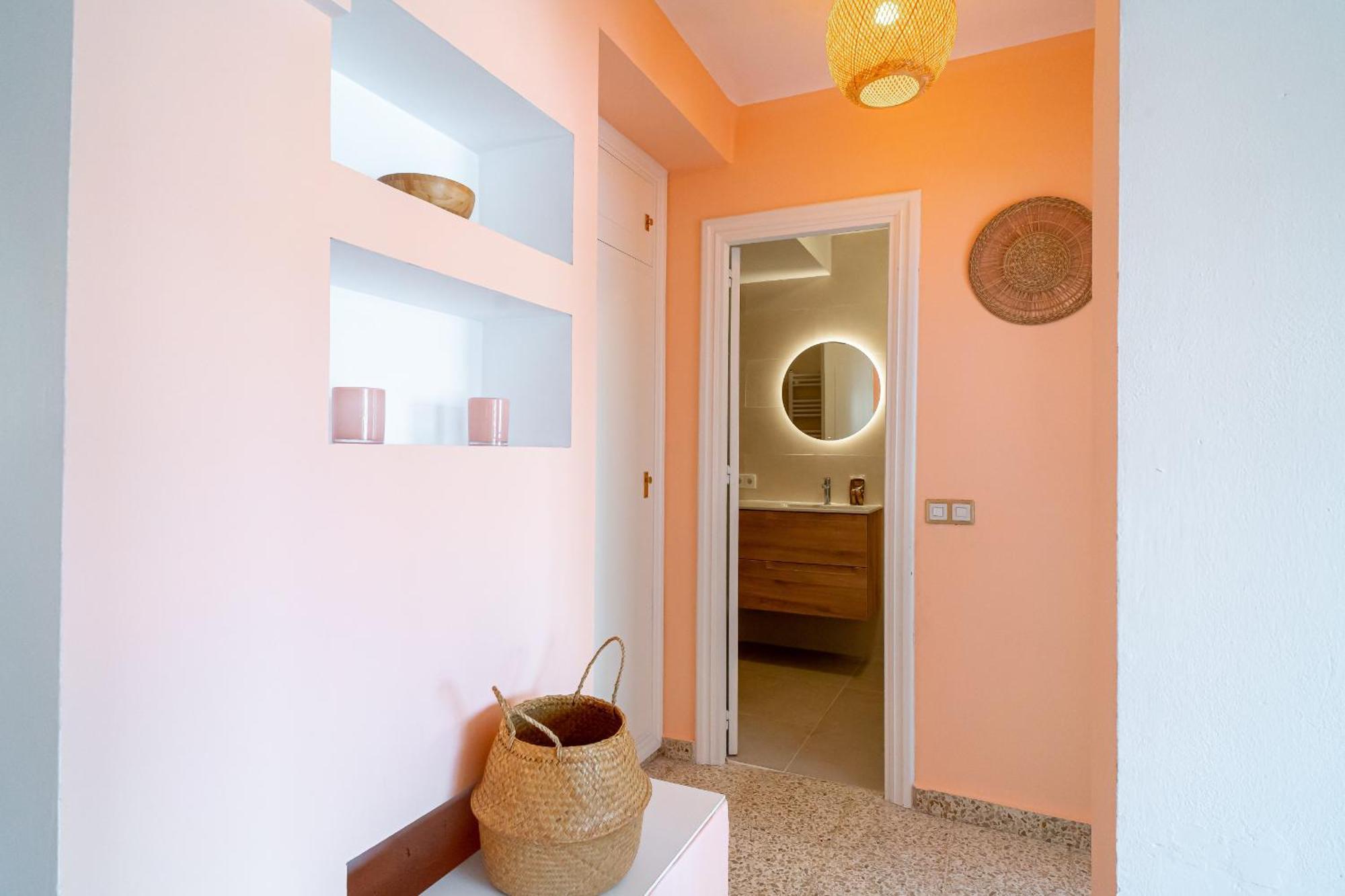 Apartment Urban Comfort By Casasol