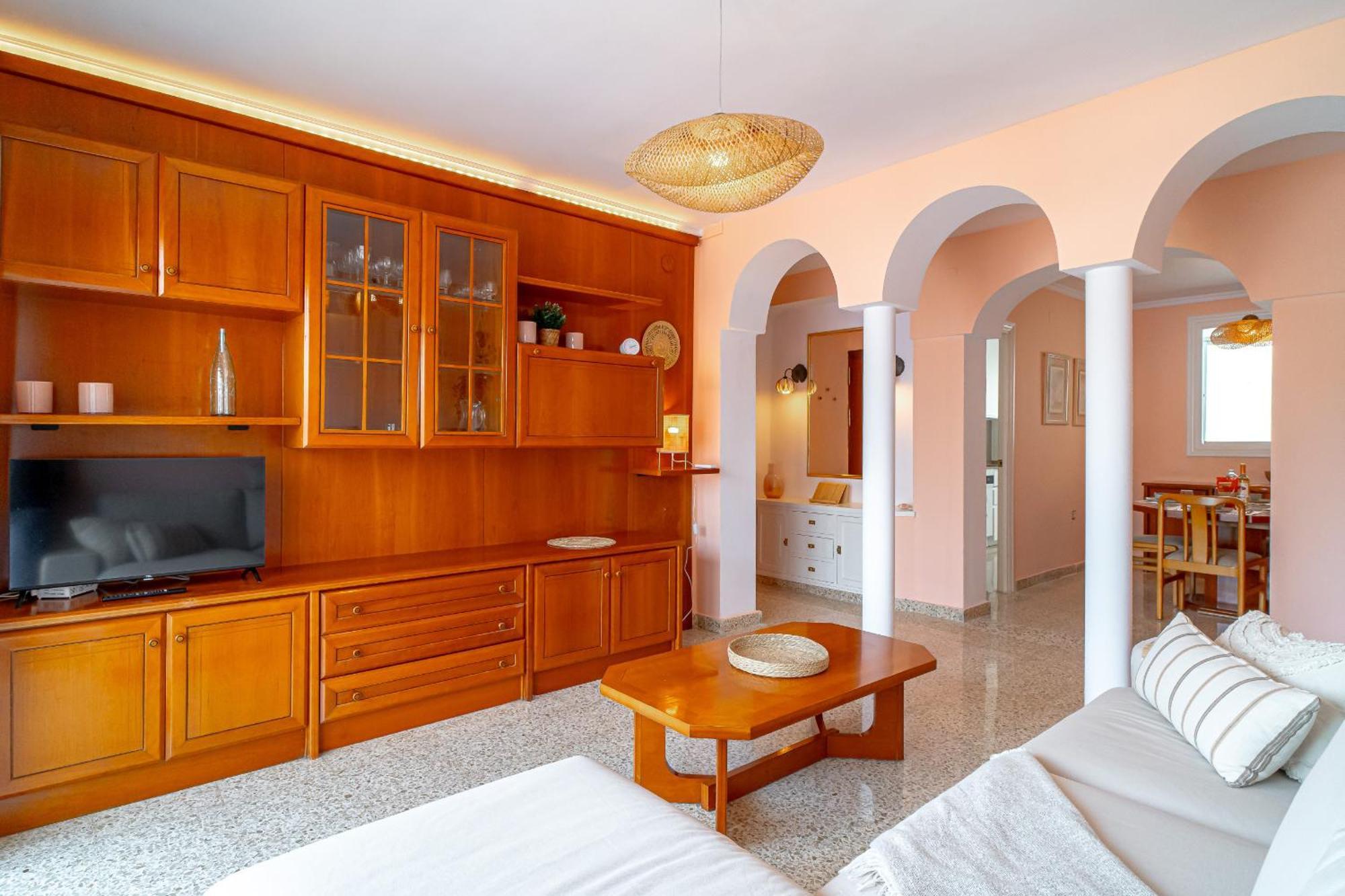 Apartment Urban Comfort By Casasol *