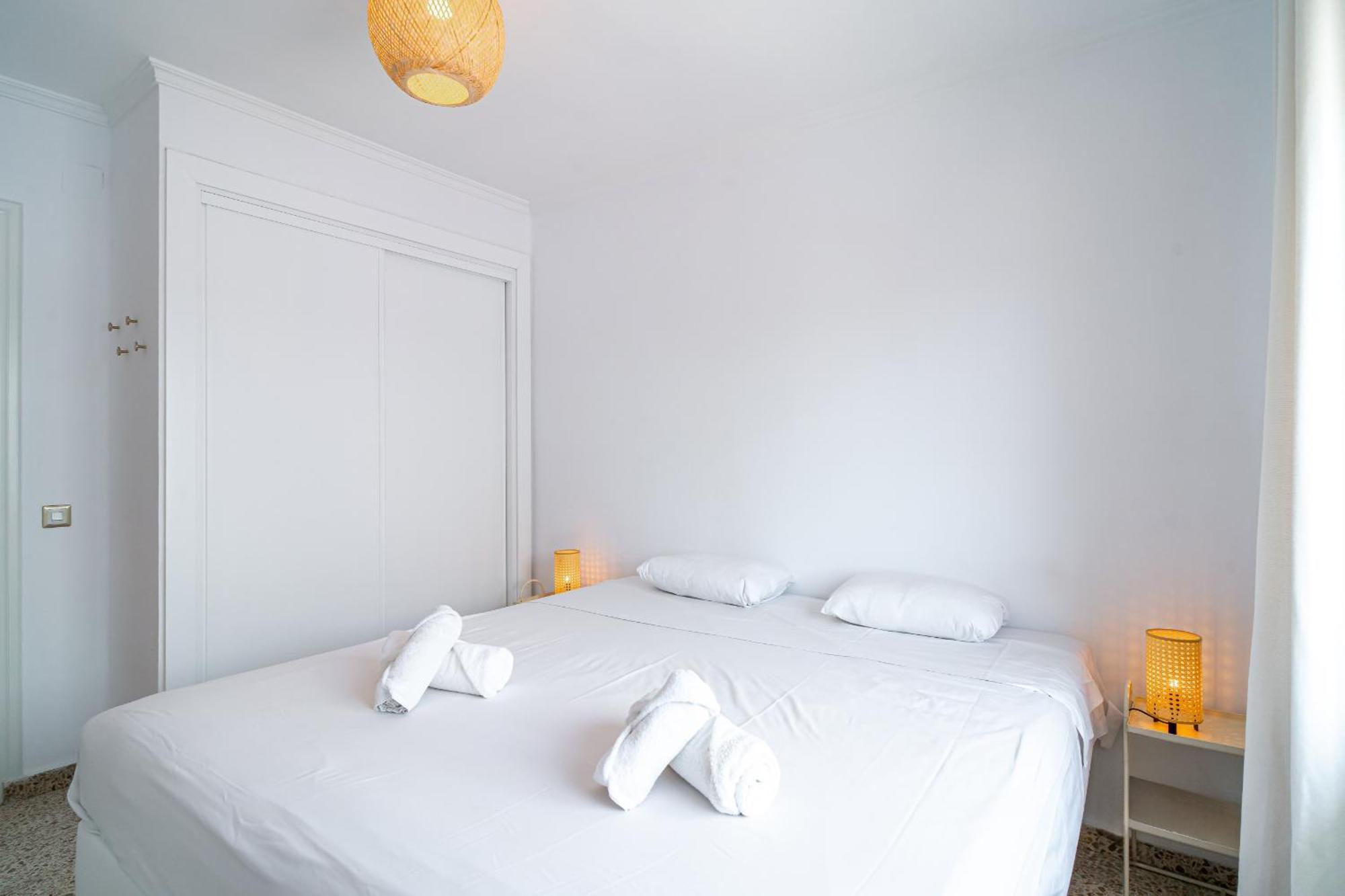Urban Comfort By Casasol Apartment Nerja