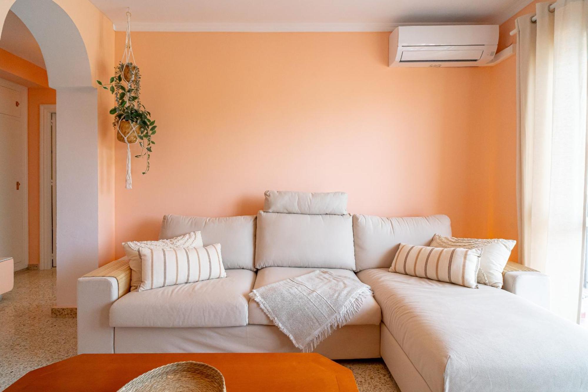 Urban Comfort By Casasol Apartment *