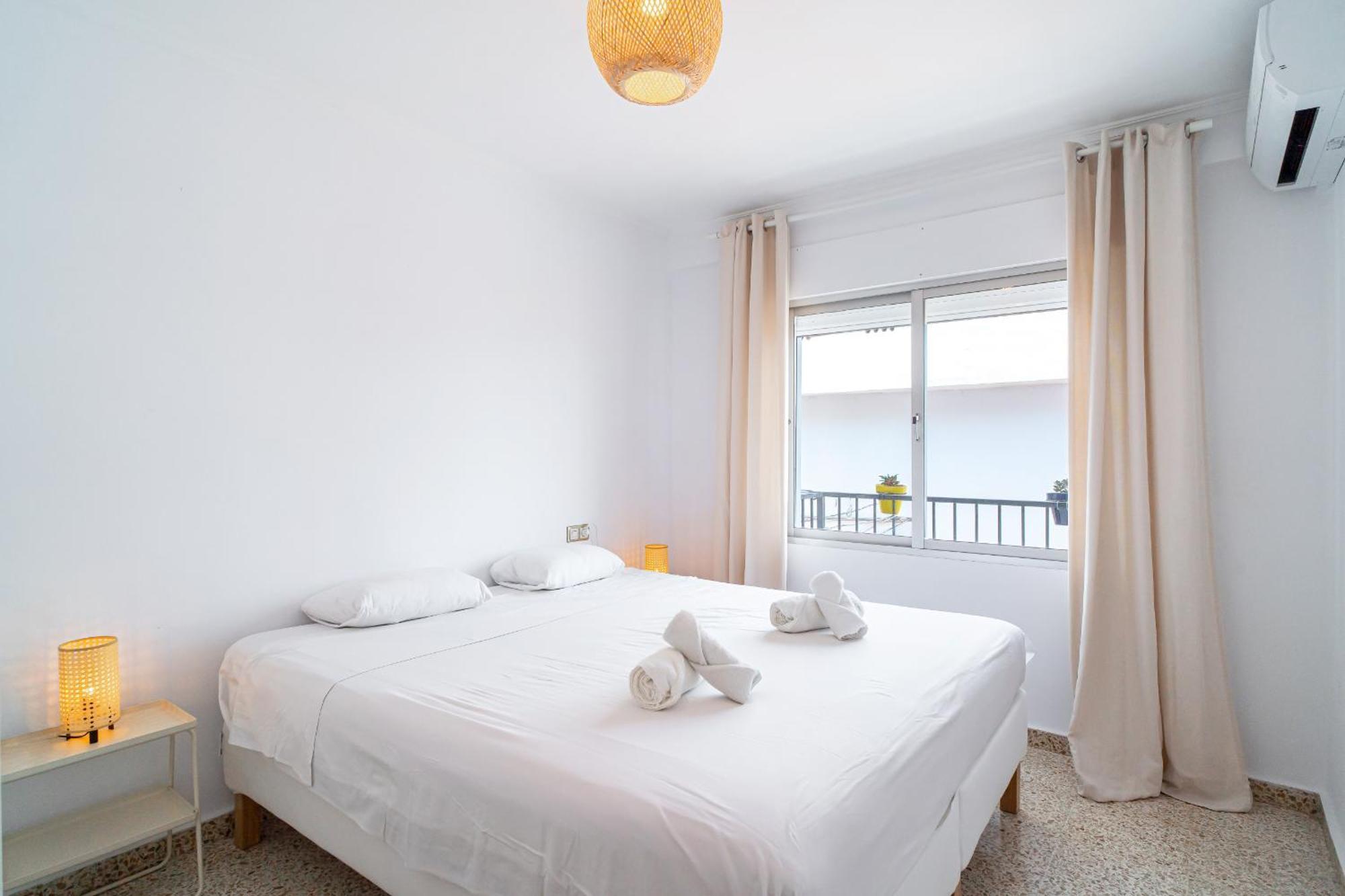 Urban Comfort By Casasol Apartment Nerja
