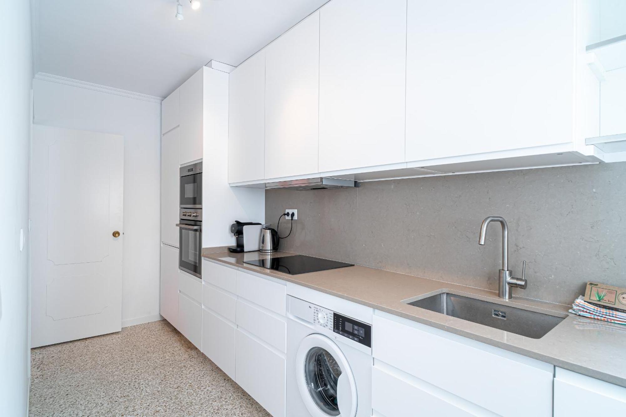 Urban Comfort By Casasol Apartment *