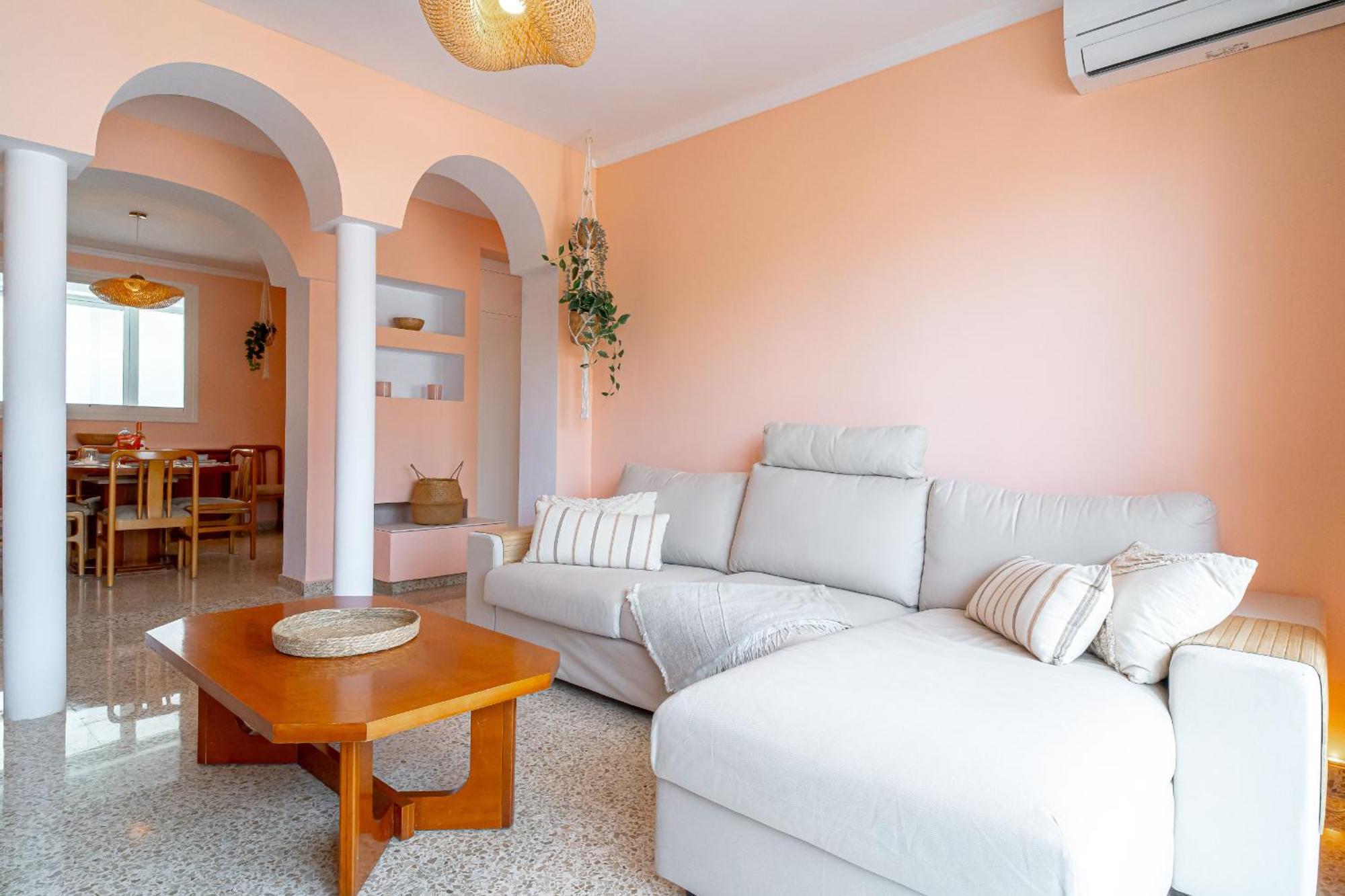 Urban Comfort By Casasol