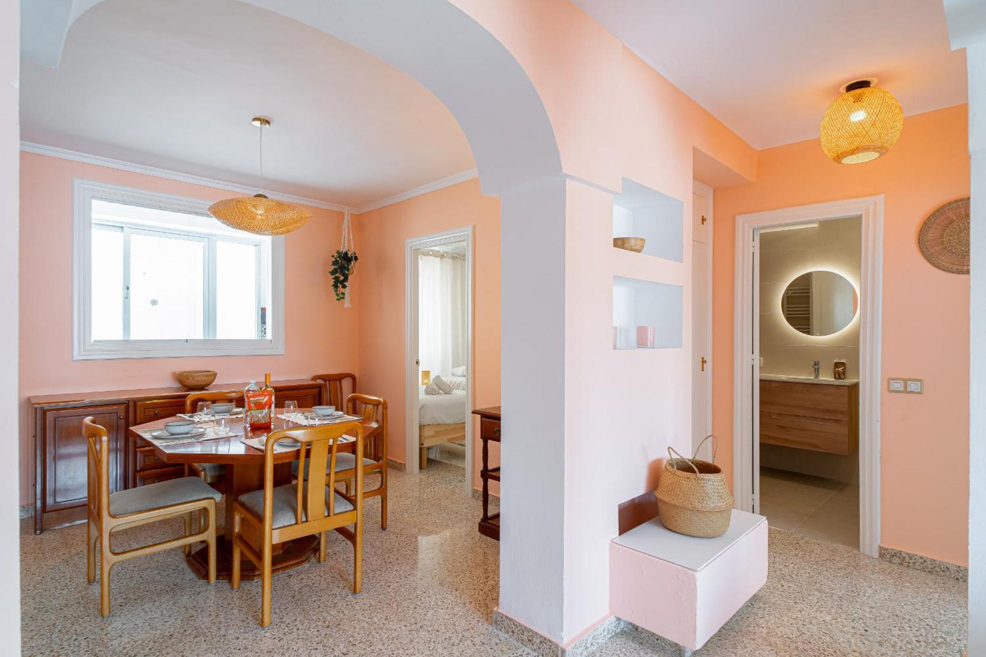 Apartamento Urban Comfort By Casasol *