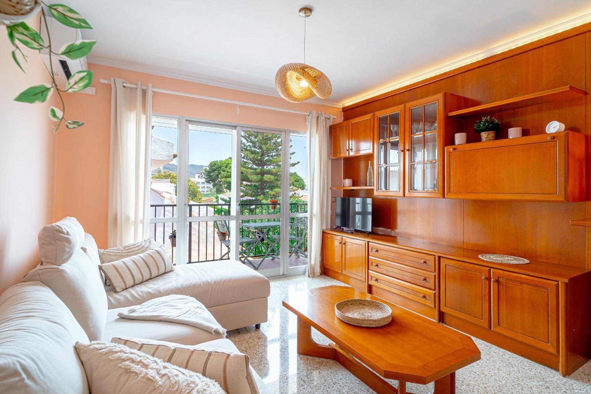 Urban Comfort By Casasol Apartment