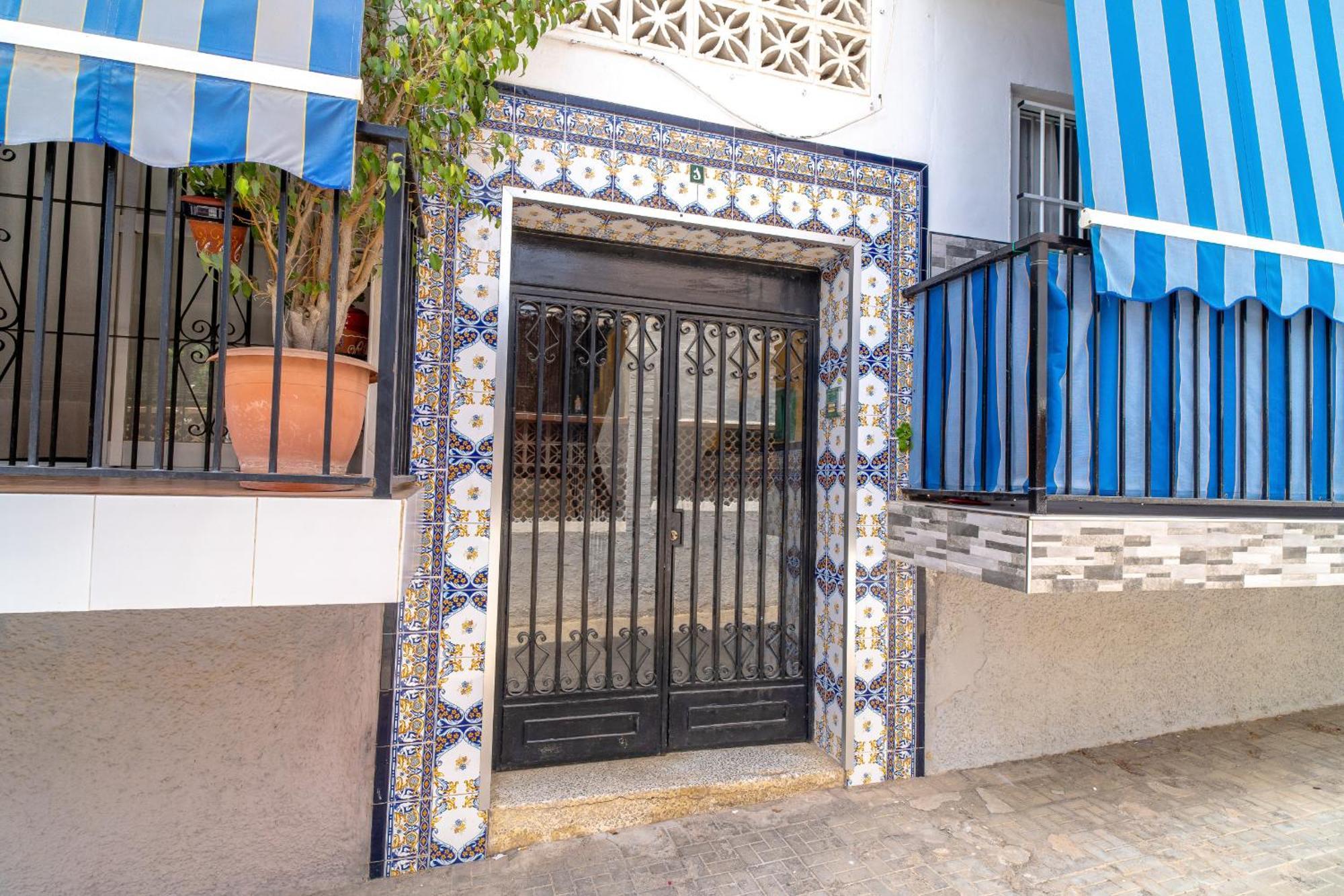 Apartamento Urban Comfort By Casasol Nerja