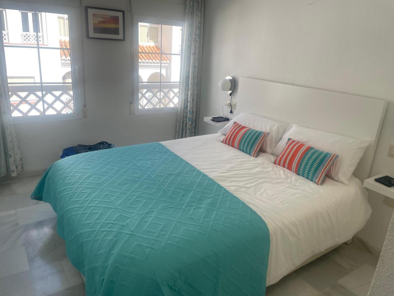 Apartamento Fuentes De