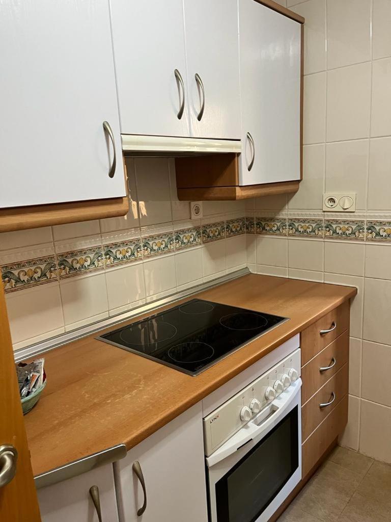 Apartamento Cala De 2 Nerja