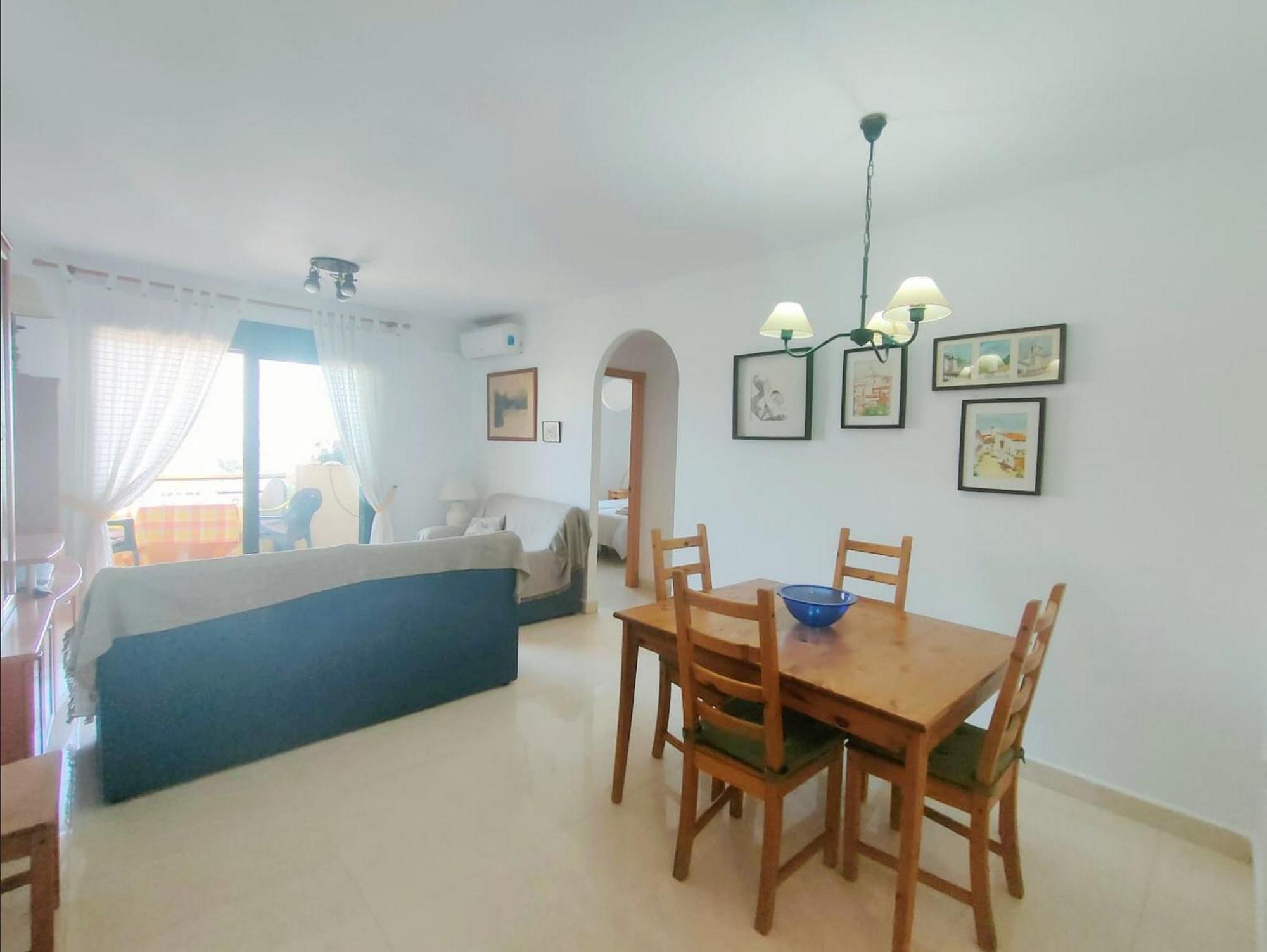 Cala De Spainsunrentals 1083 Apartamento