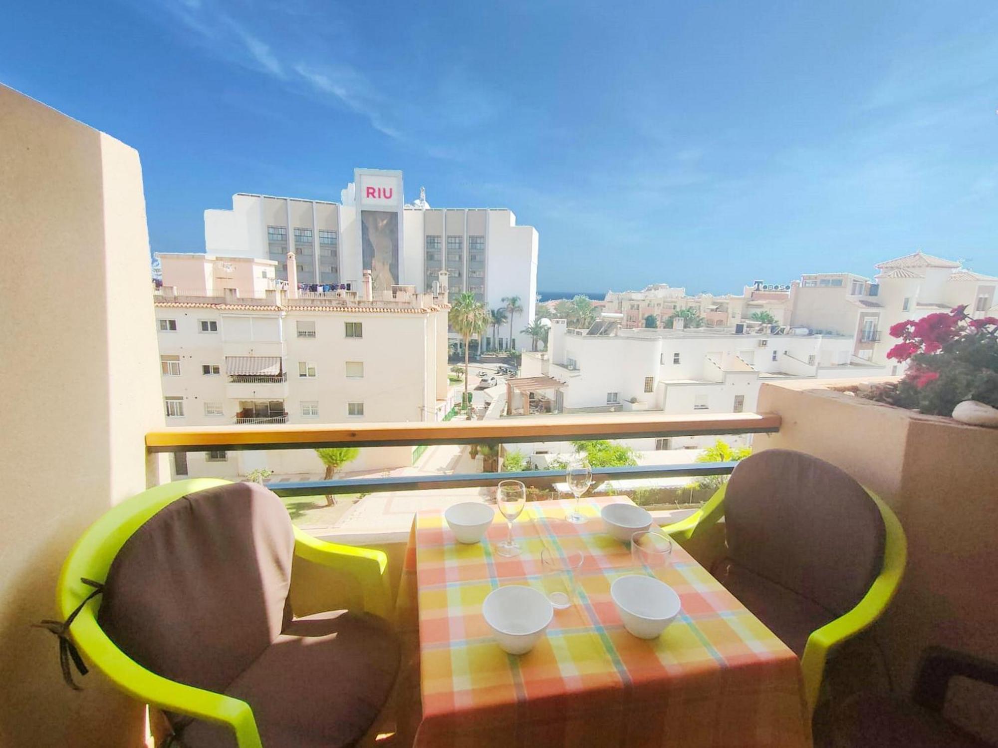 Cala De Spainsunrentals 1083 Apartamento *