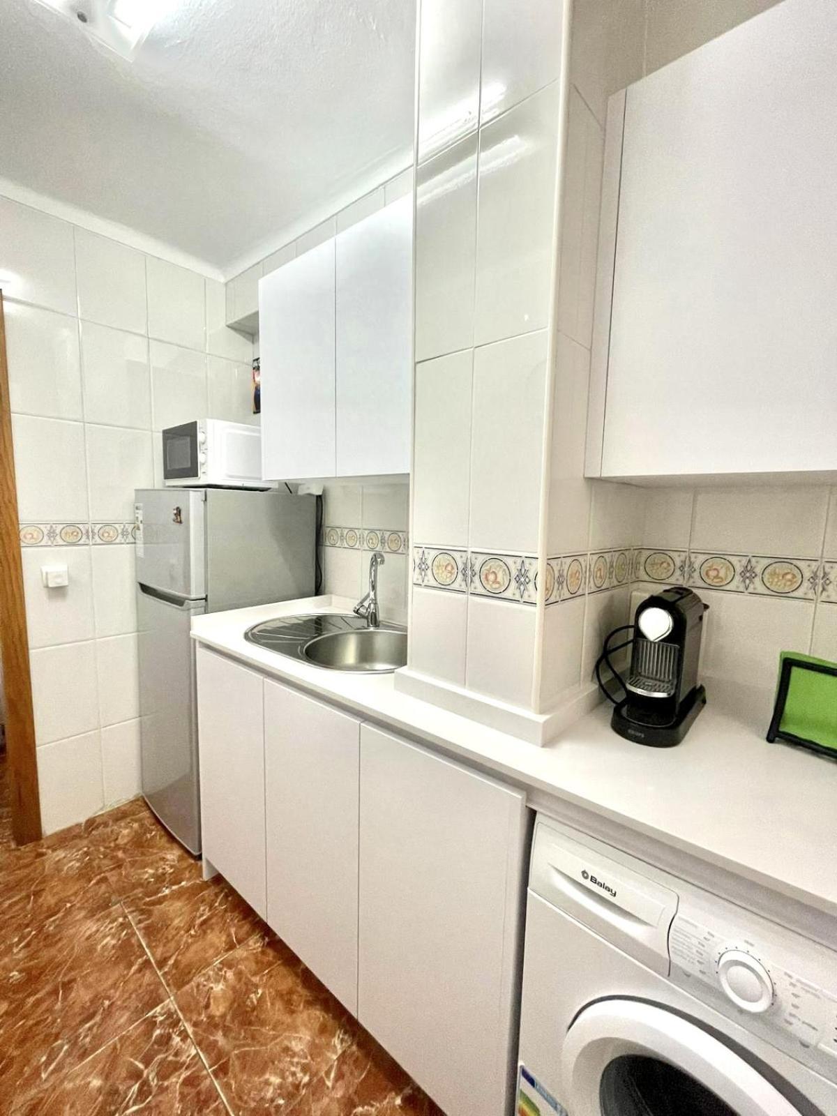 Apartamento Calu Homes Nerja
