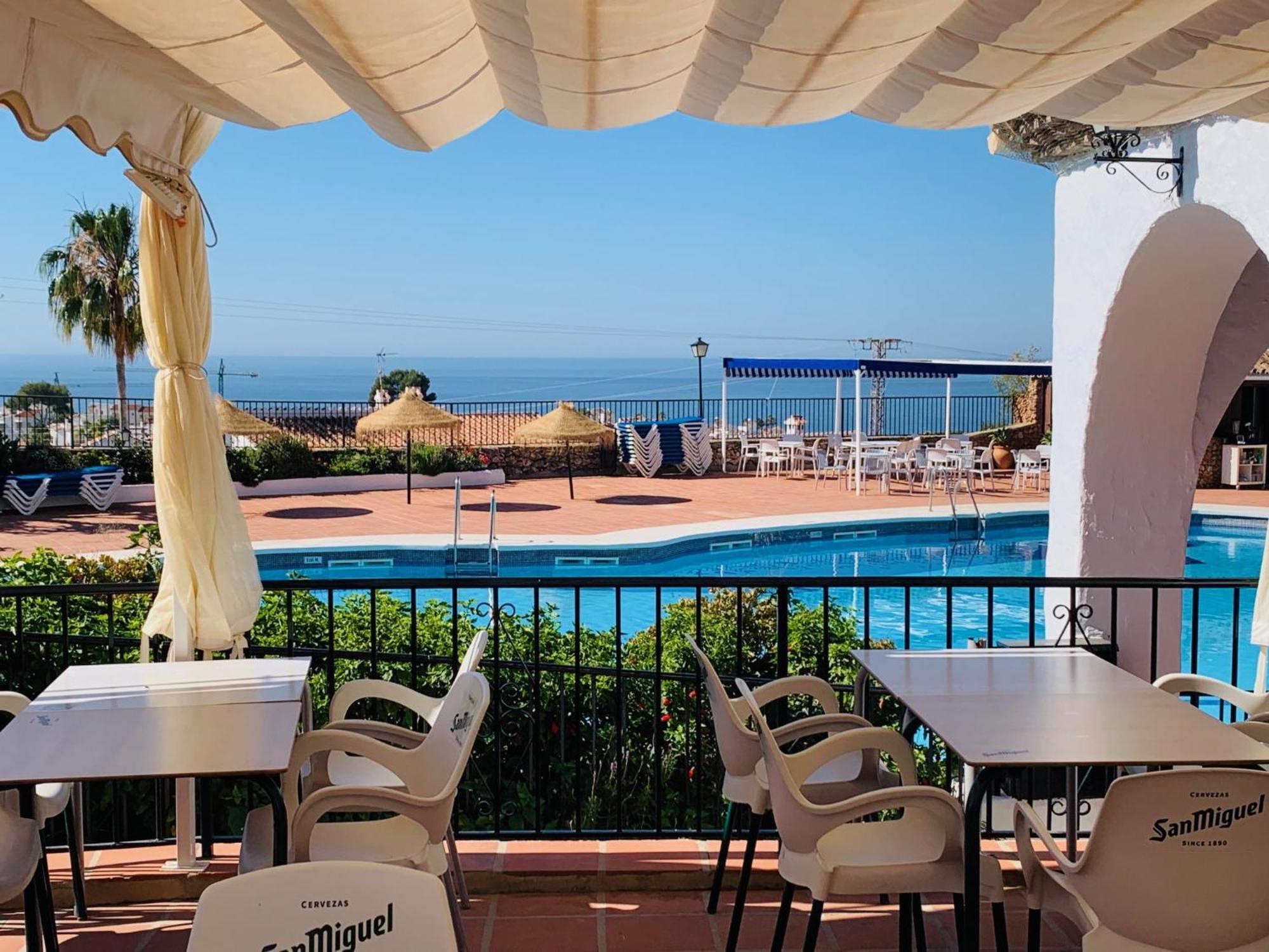 Limoneros By Interhome * Nerja