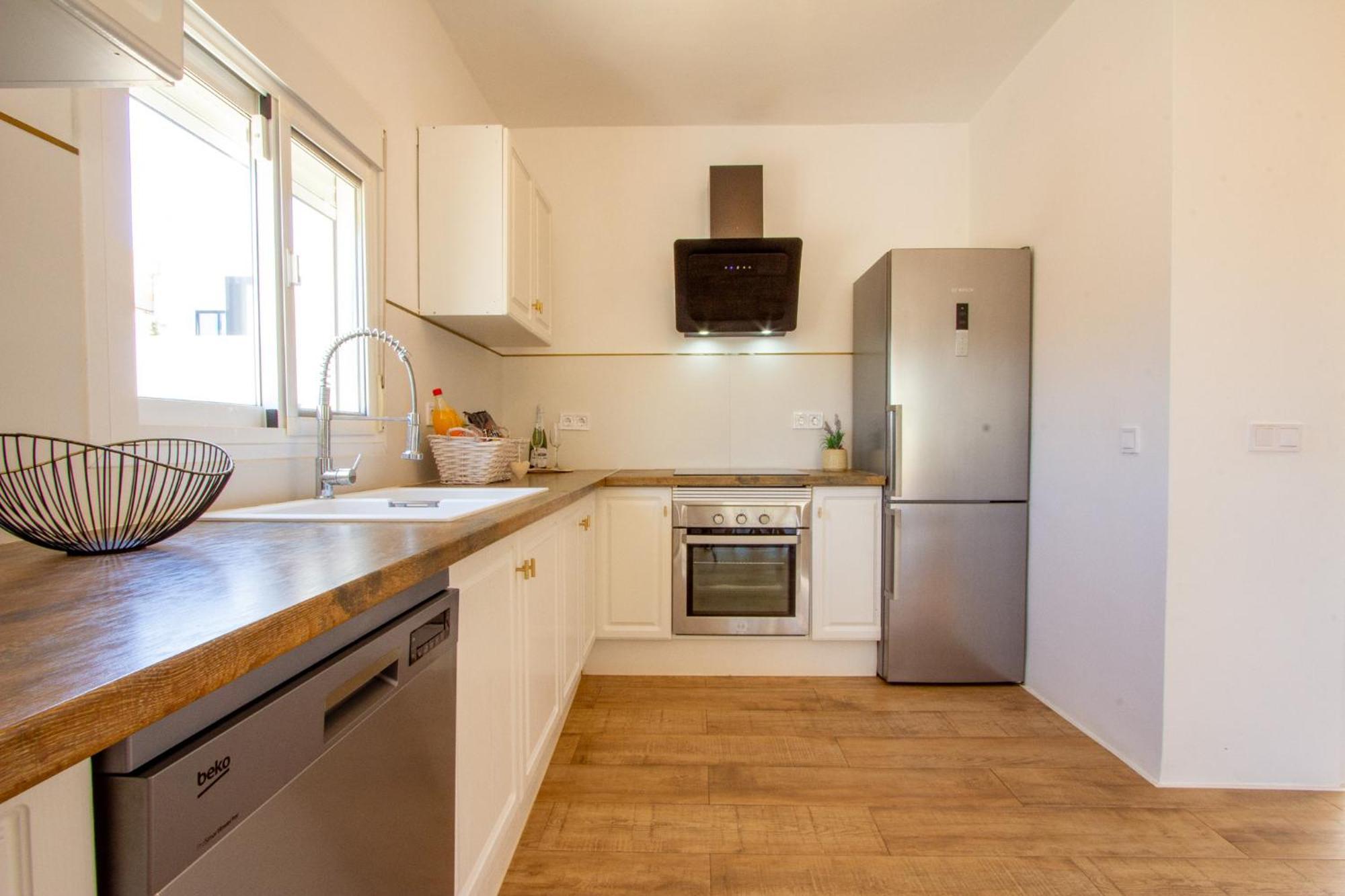 Villa Rubi Nerja