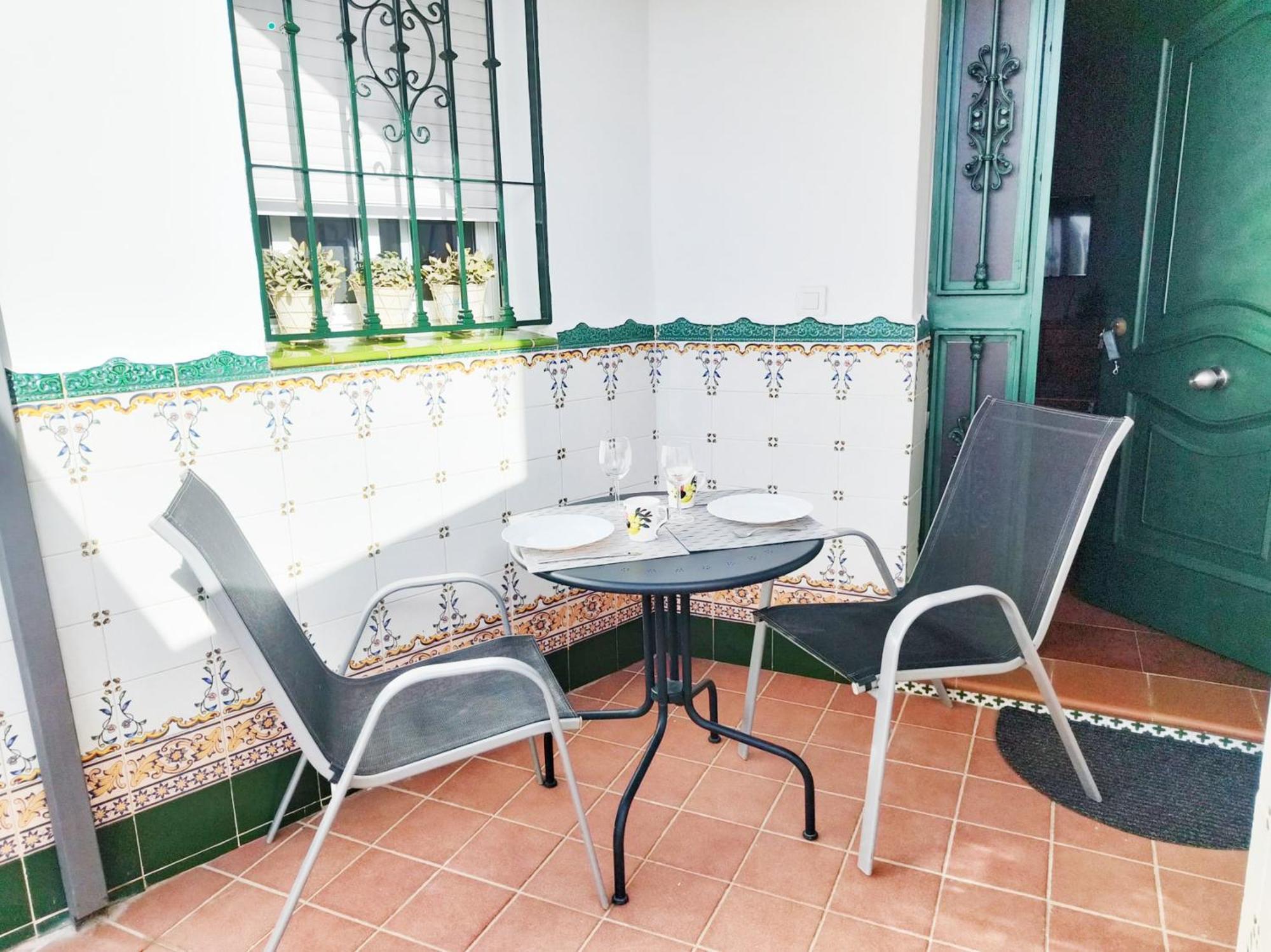 Vinamar 1010 * Nerja