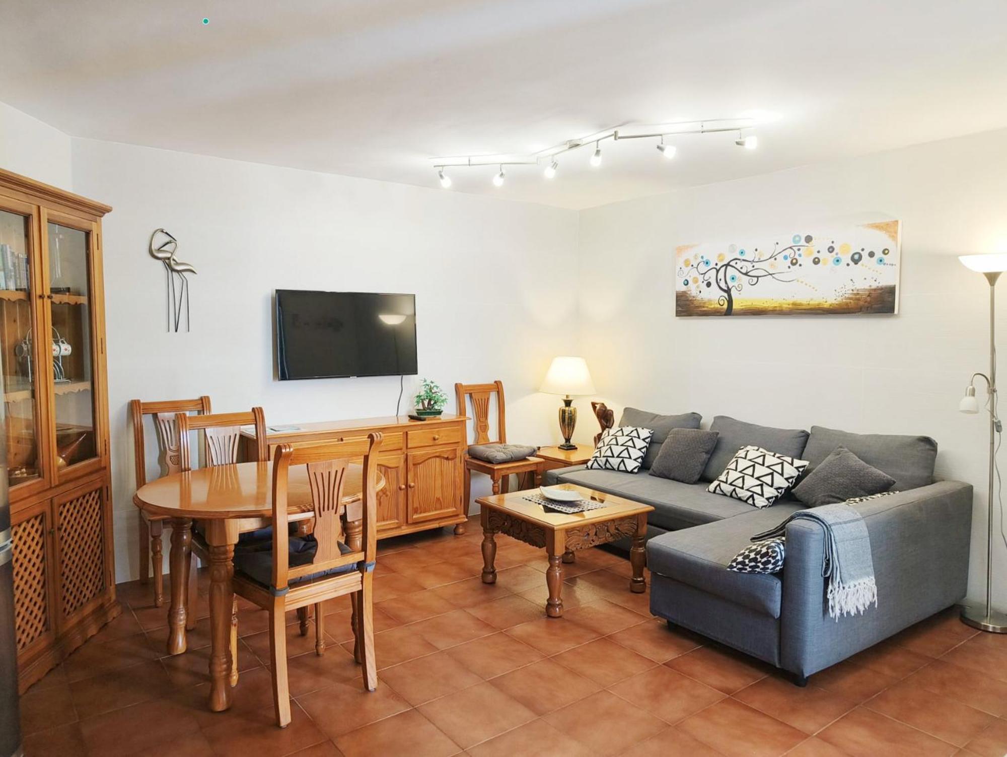 Vinamar 1010 Apartamento Nerja