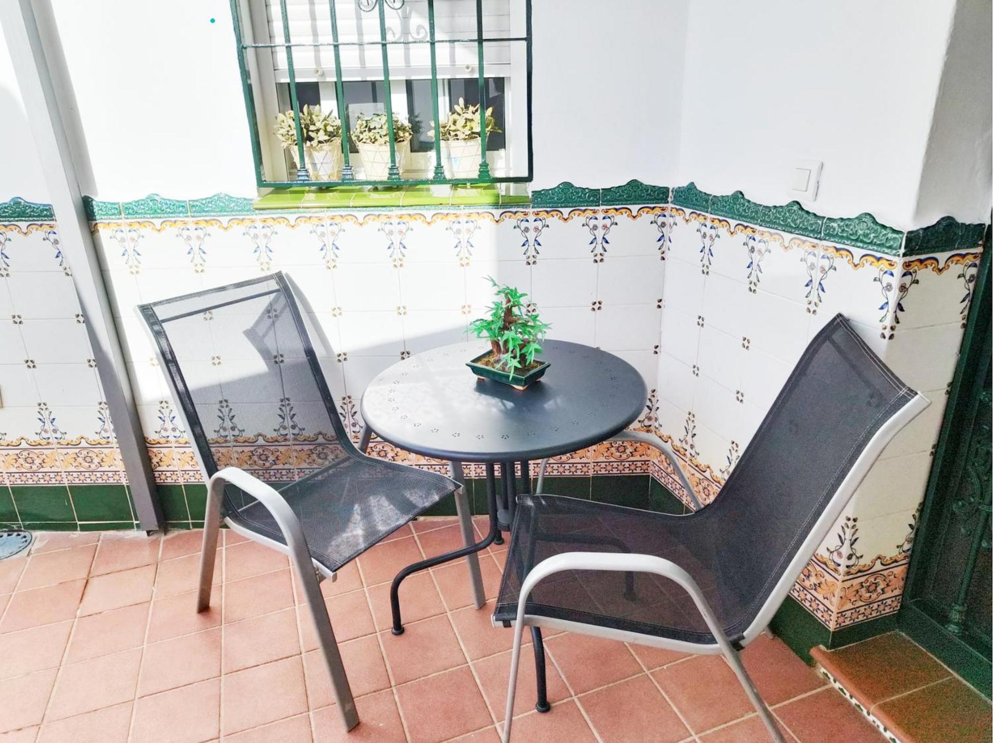 Vinamar 1010 Apartamento Nerja