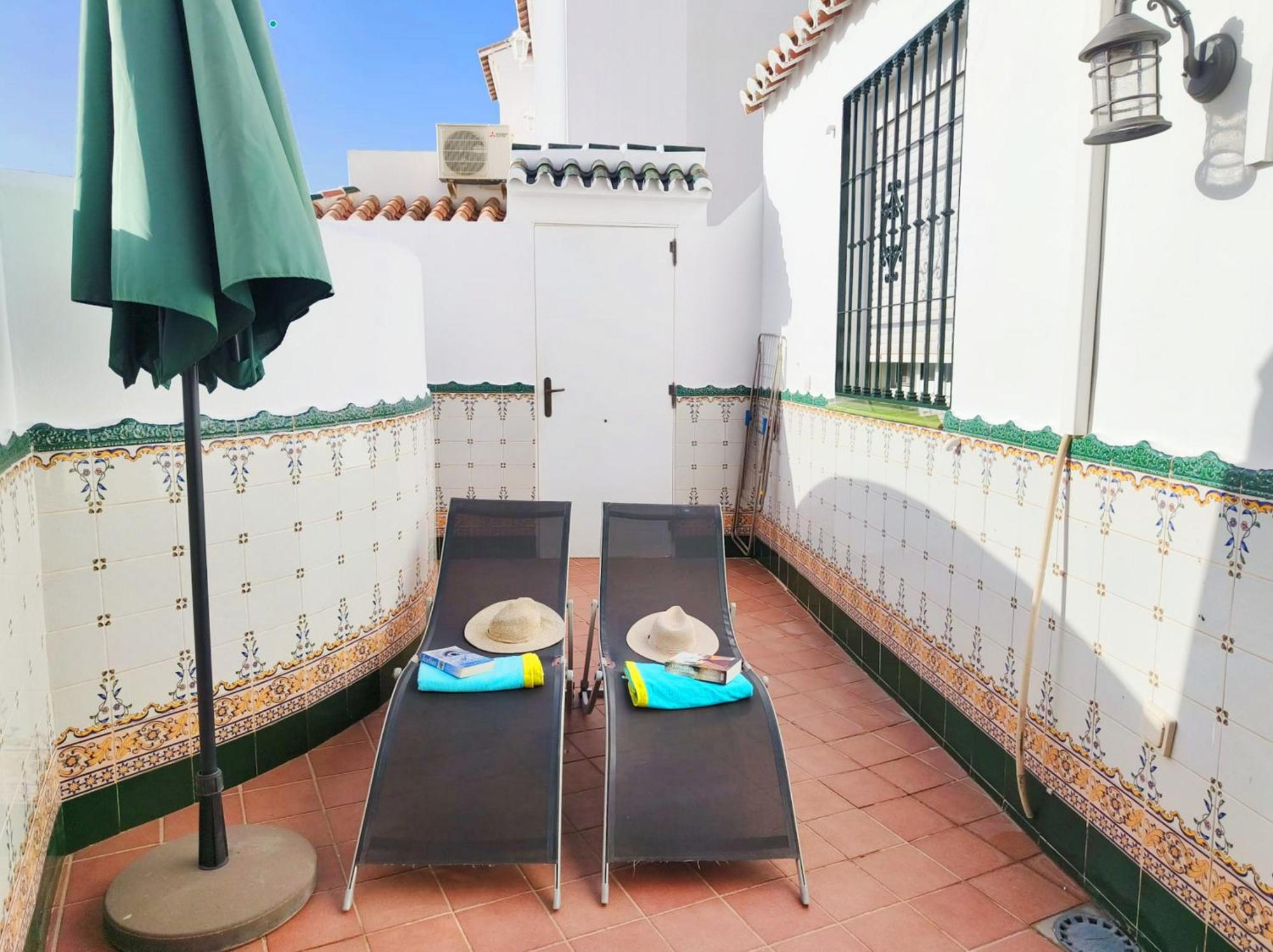 Vinamar 1010 * Nerja