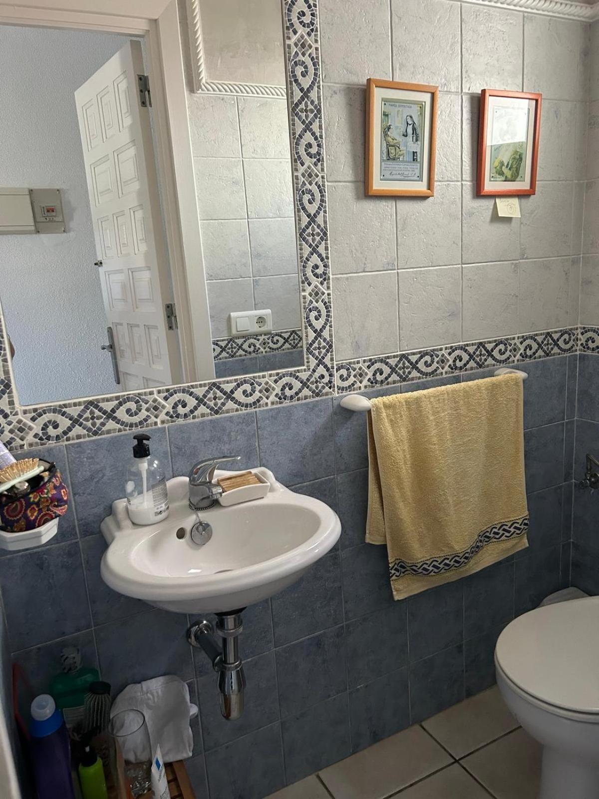 Bajamar 23 Fantastica Casa Apartment
