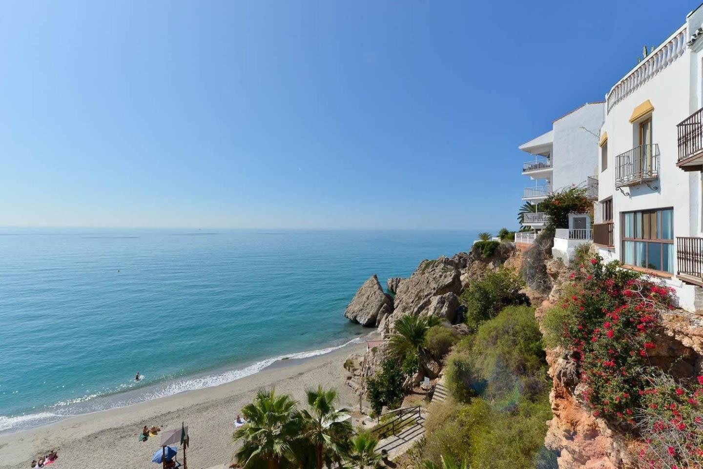 Apartment Carabeo Perla