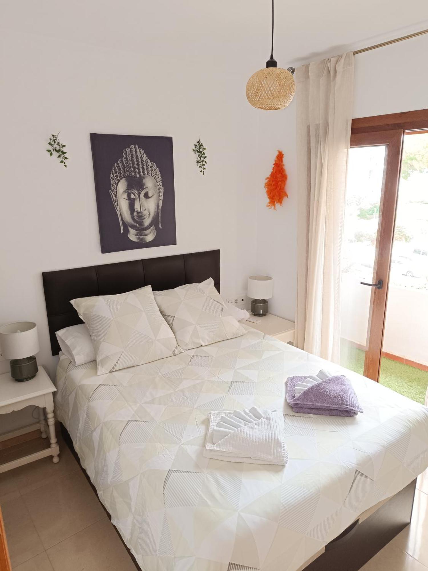 Apartment Carabeo Perla *