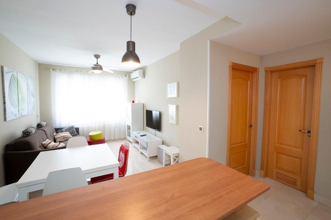 Apartamento Lolina Nautica 1-1d Menyber Nerja
