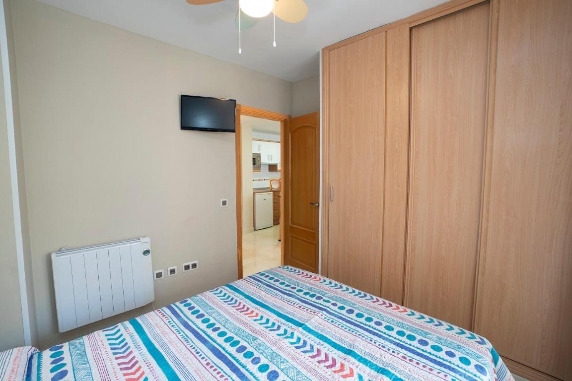Apartamento Lolina Nautica 1-1d Menyber