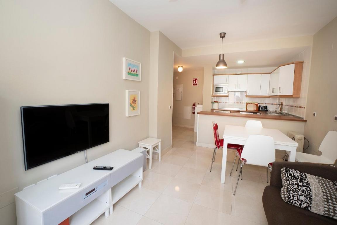 Apartamento Lolina Nautica 1-1d Menyber Nerja