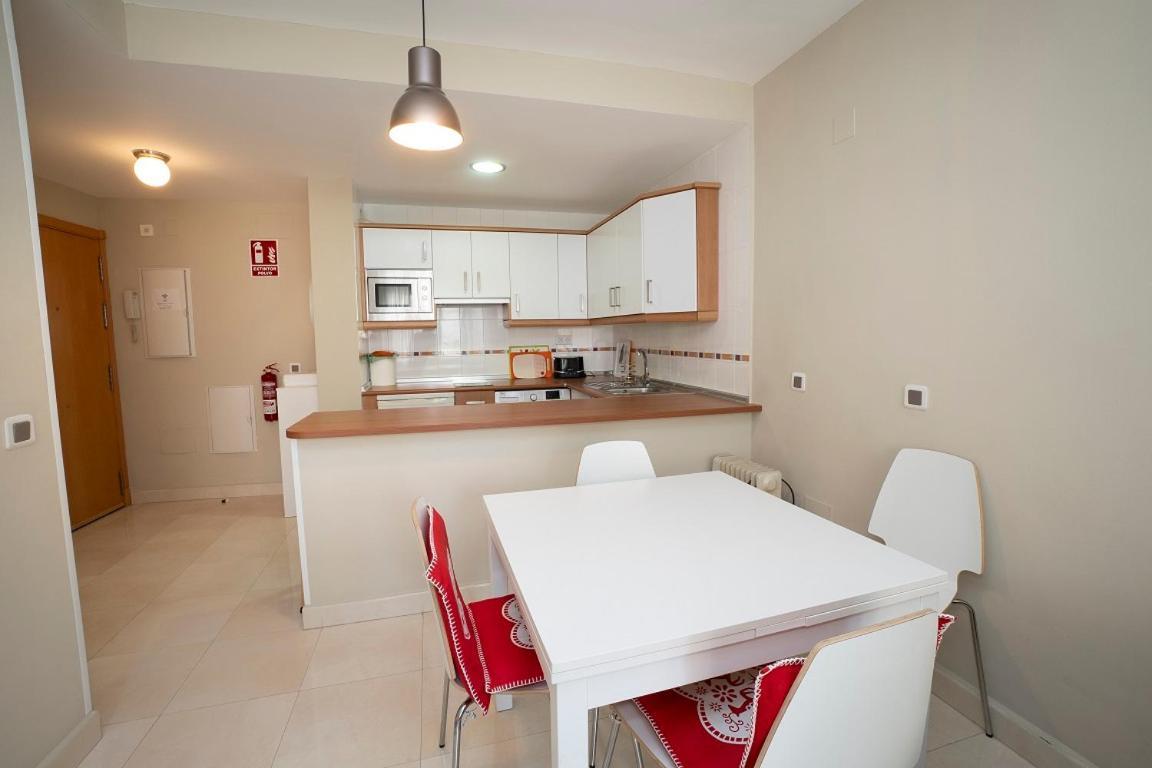 Apartamento Lolina Nautica 1-1d Menyber Nerja