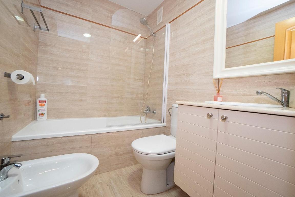 Lolina Nautica 1-1d Menyber Apartamento