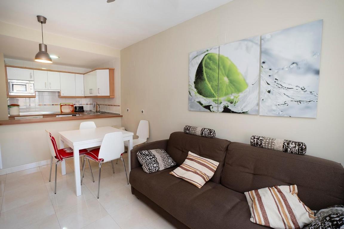 Apartamento Lolina Nautica 1-1d Menyber *