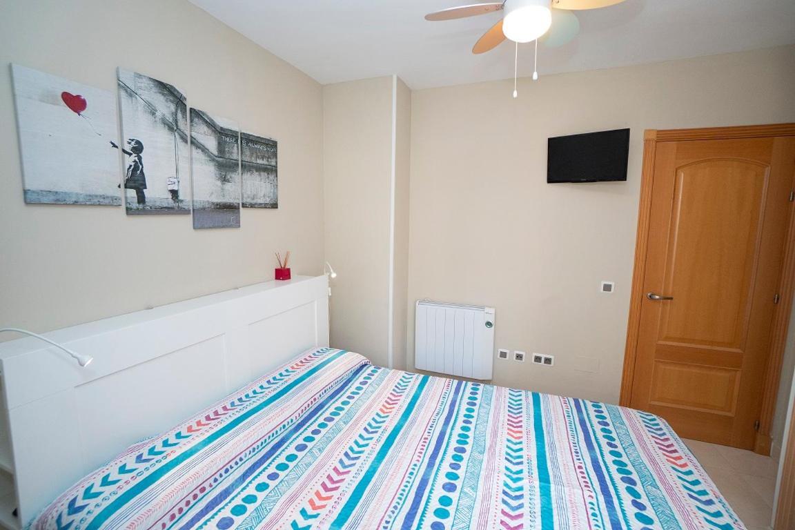 Lolina Nautica 1-1d Menyber Apartamento *
