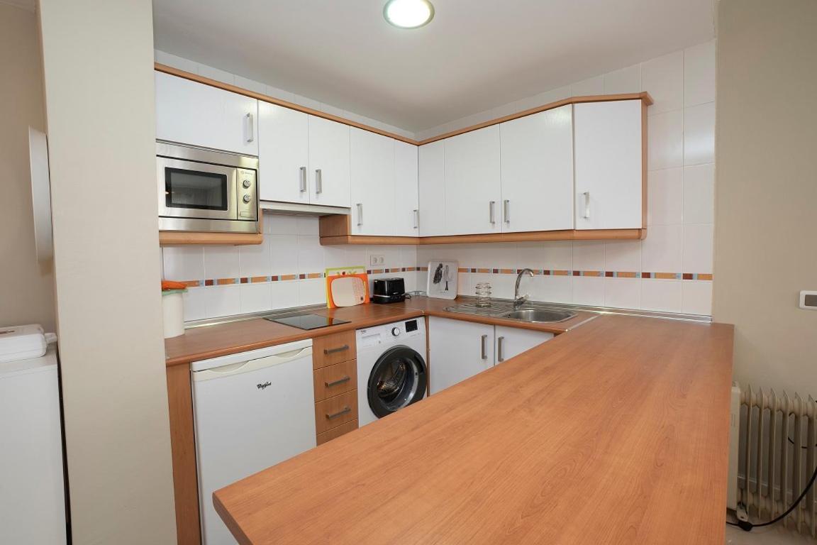 Apartamento Lolina Nautica 1-1d Menyber Nerja