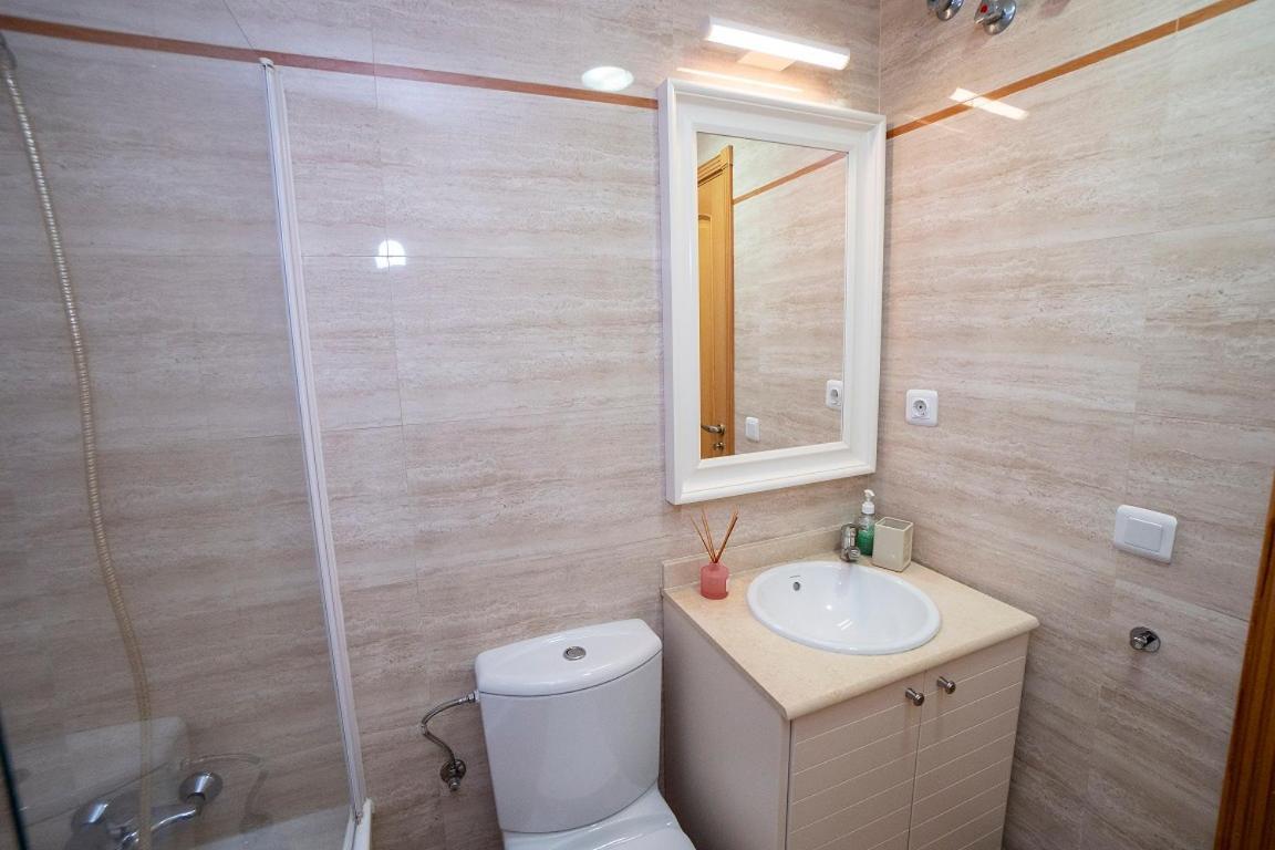 Lolina Nautica 1-1d Menyber Apartamento *