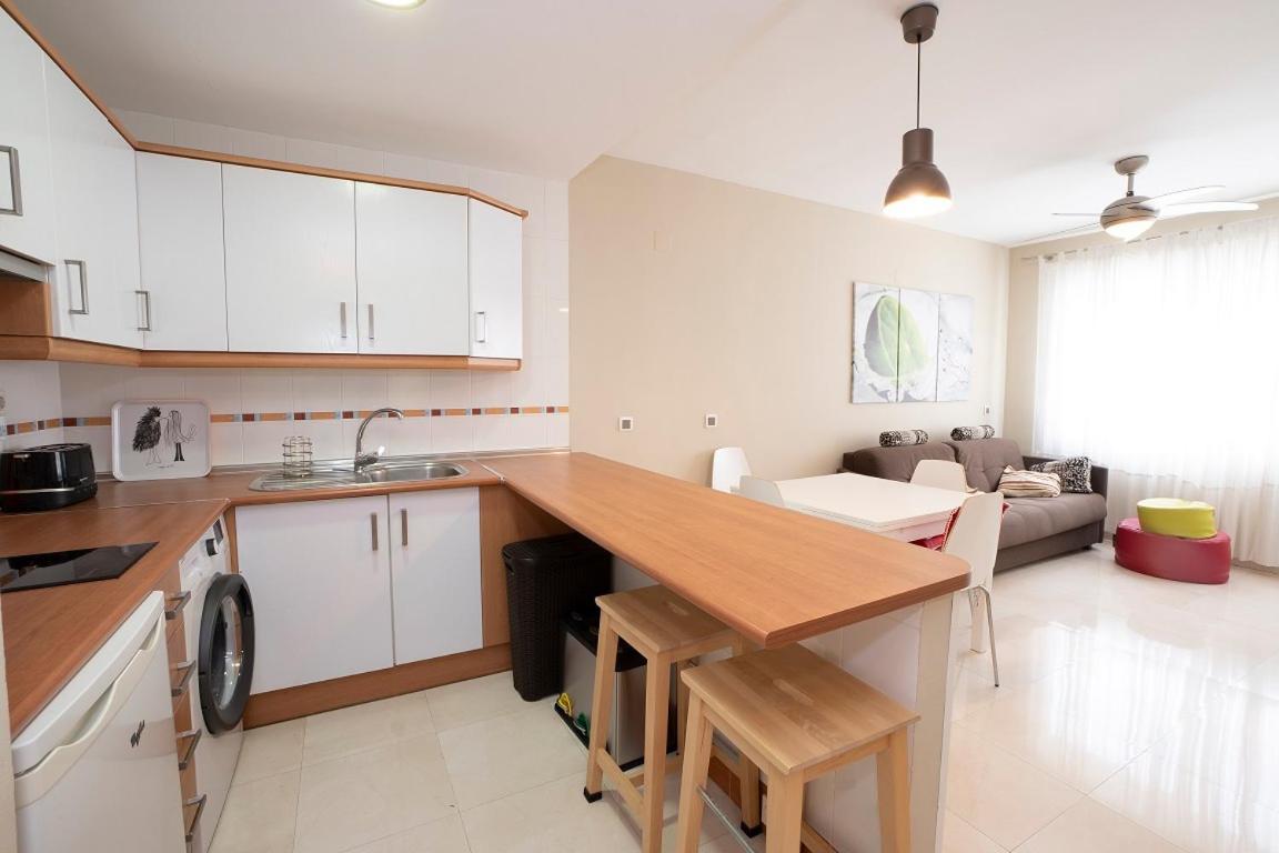 Lolina Nautica 1-1d Menyber Apartamento