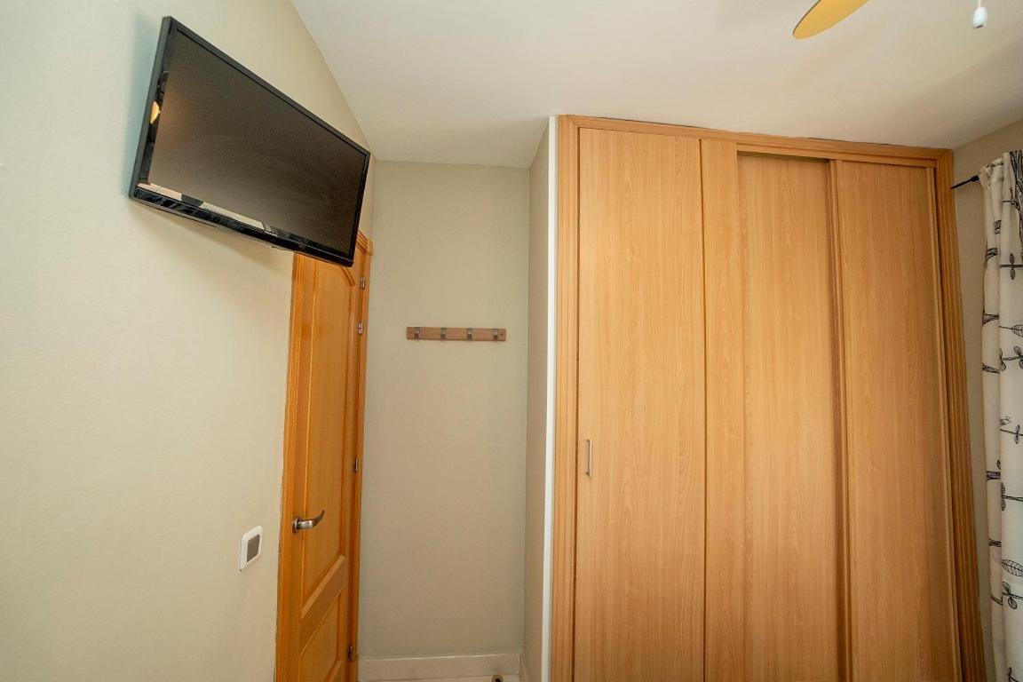 Lolina Nautica 1-1d Menyber Apartamento