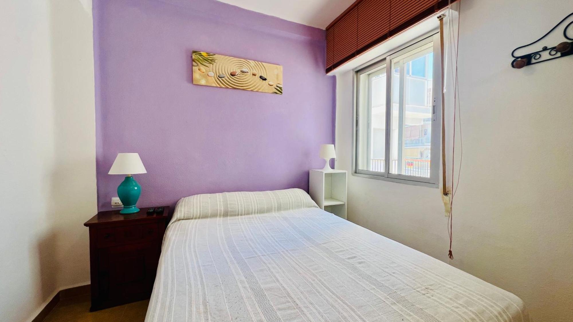 Apartamento Apartamento La Guitarrita Nerja