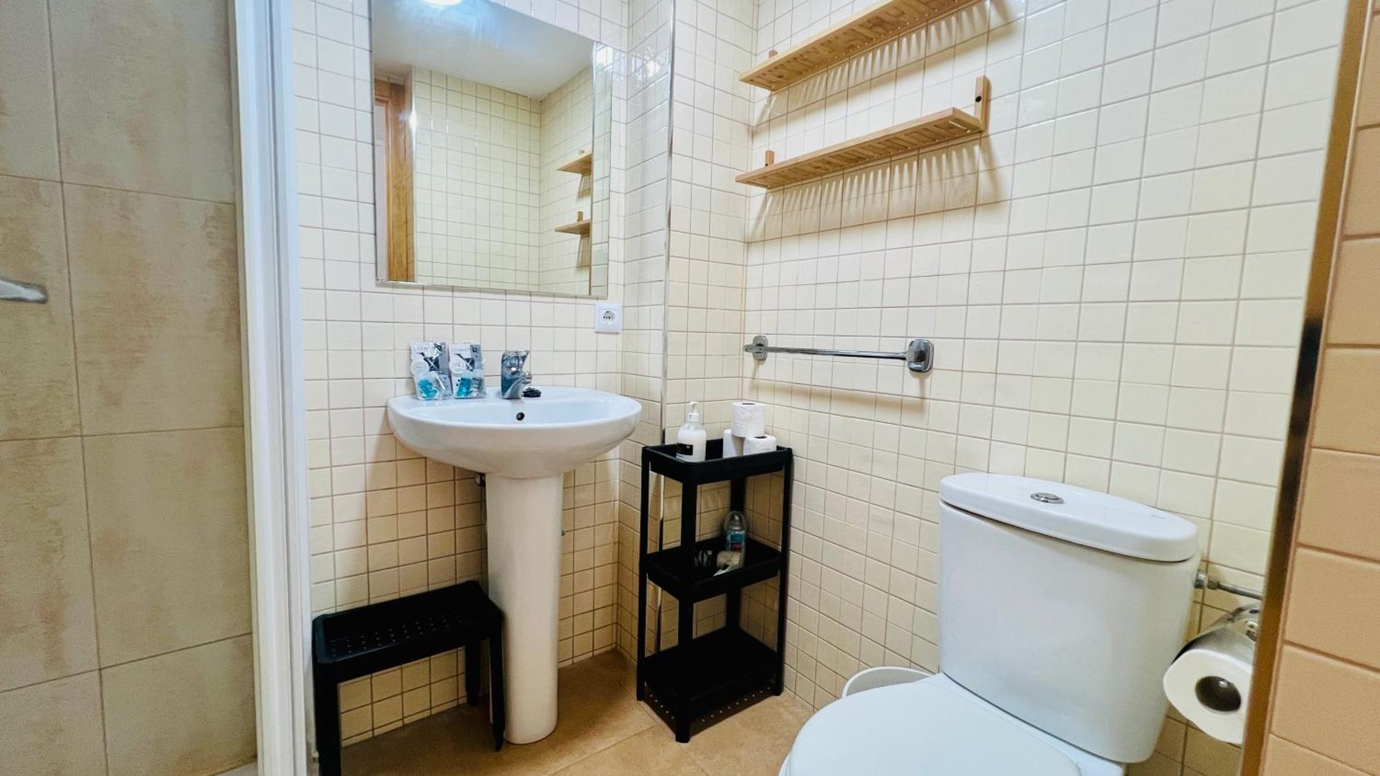 Apartamento La Guitarrita Apartamento Nerja