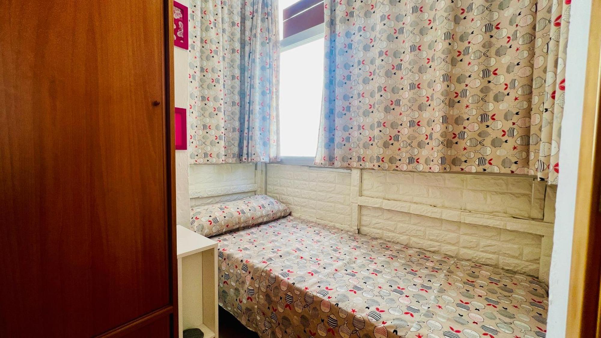 Apartamento La Guitarrita *
