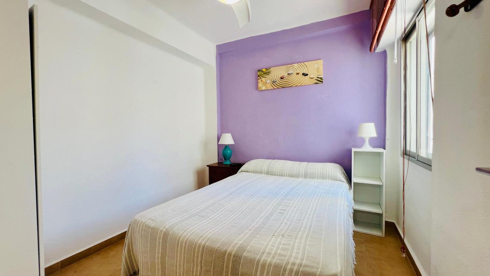 Apartamento La Guitarrita *