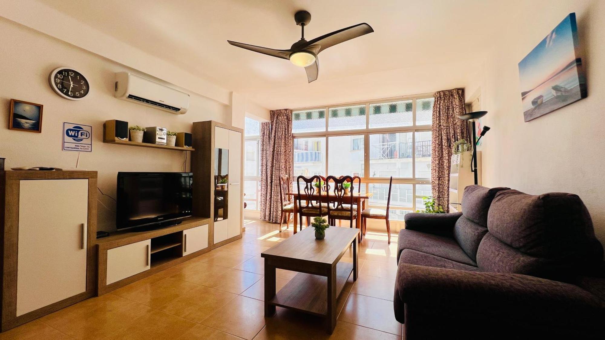 Apartamento Apartamento La Guitarrita