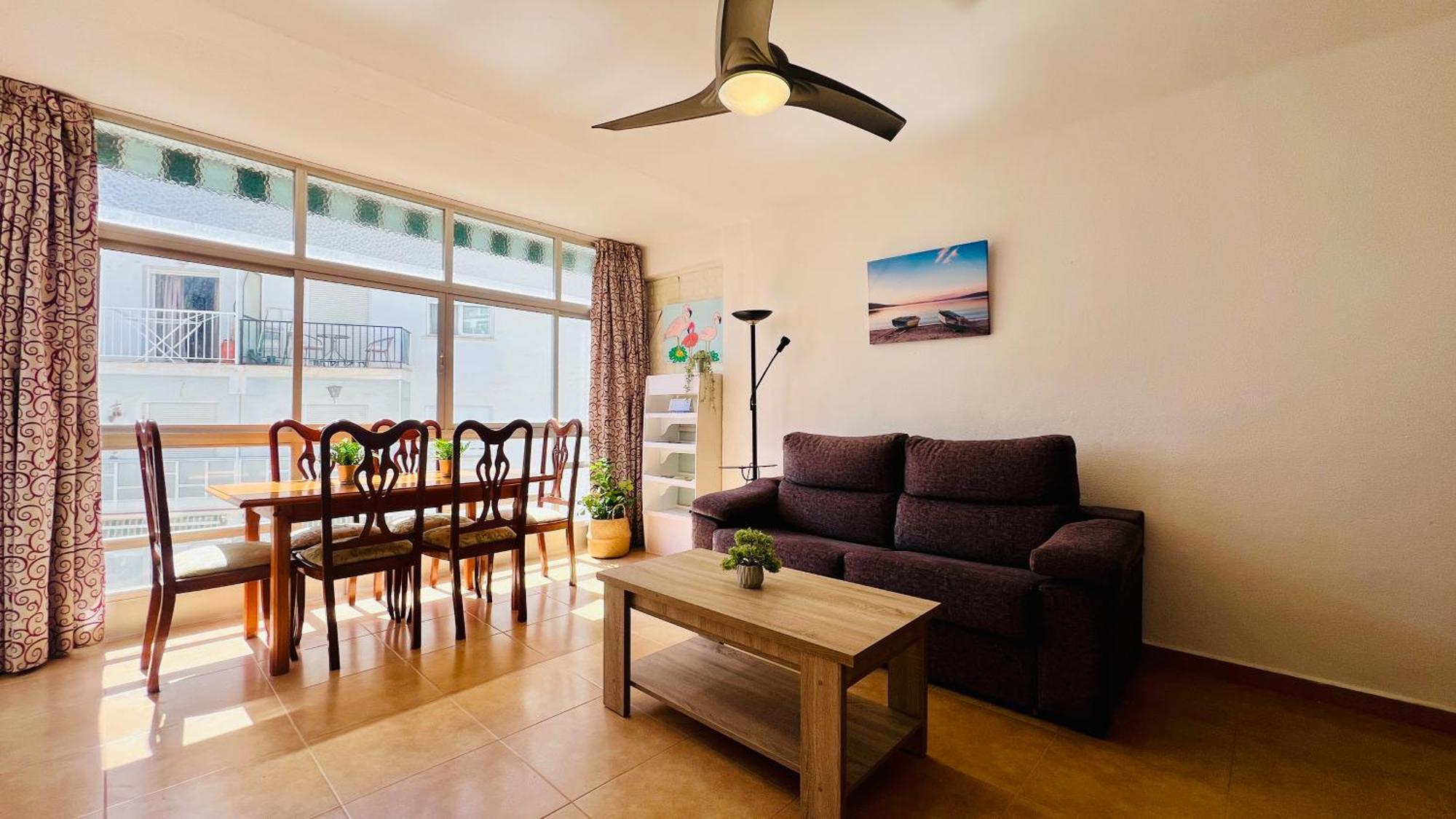 Apartamento La Guitarrita Apartamento *