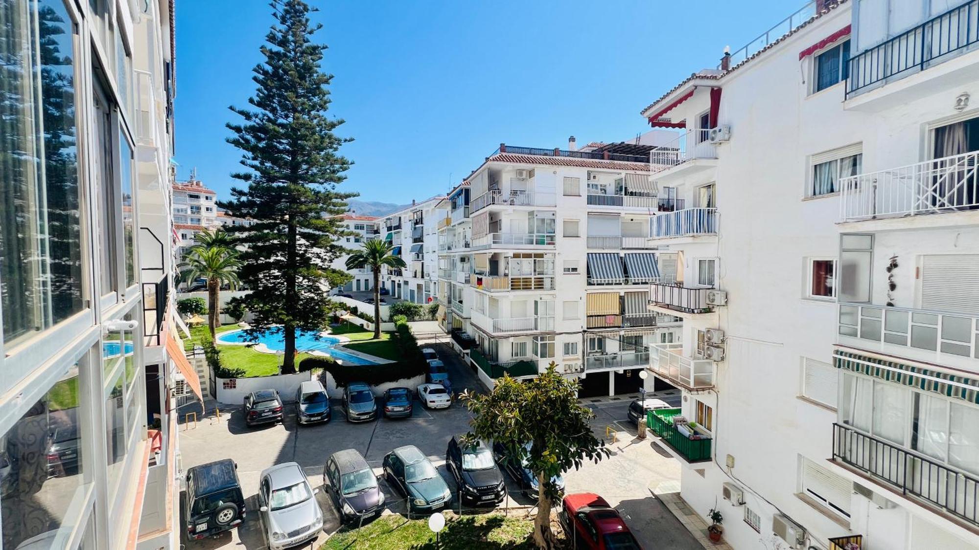 Apartamento Apartamento La Guitarrita
