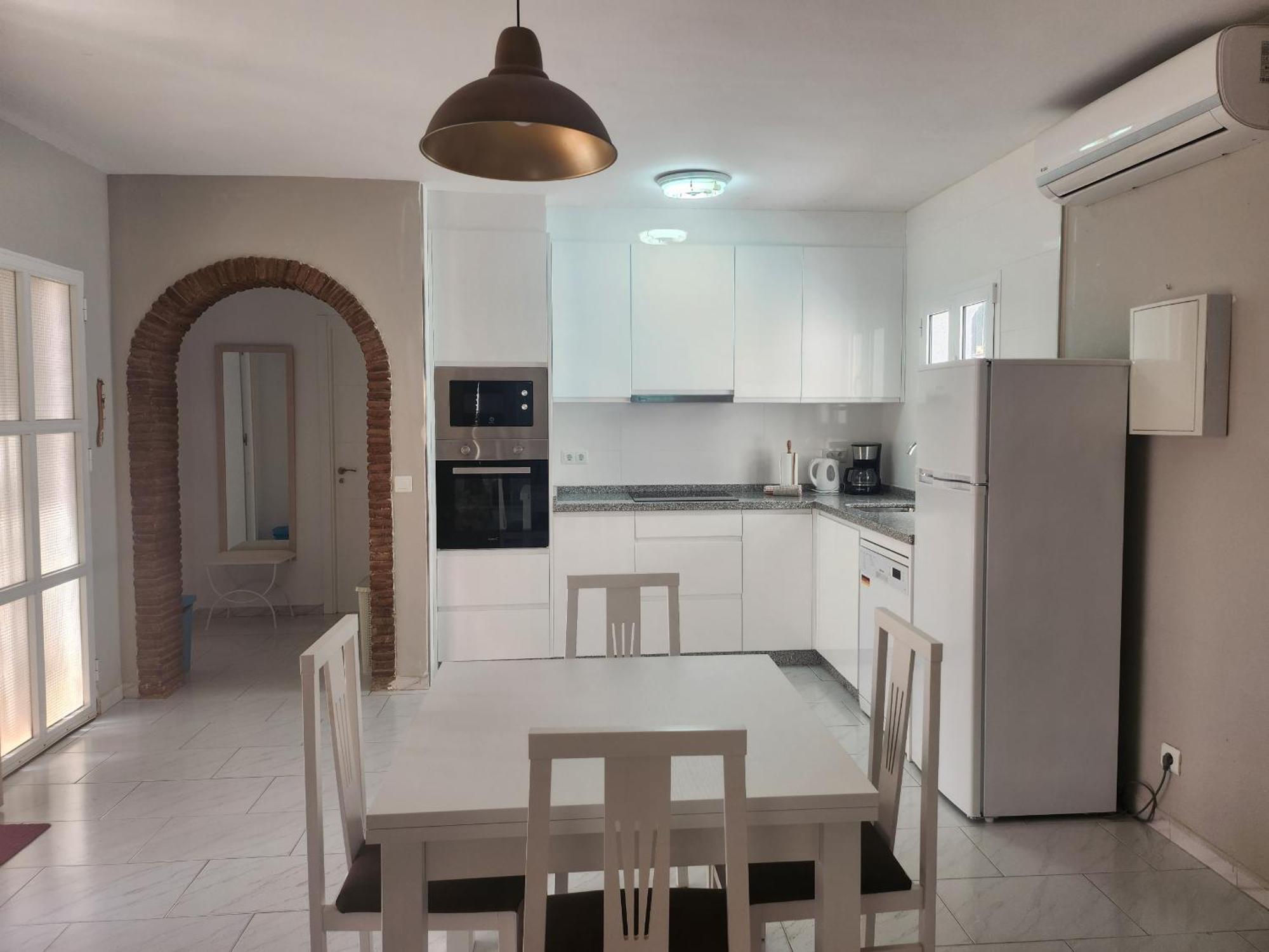 Almendros Apartamento Nerja